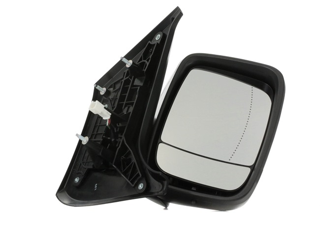 OEM 963651588R TYC Espejo retrovisor 325-0183 para RENAULT, OPEL, NISSAN, FIAT, DACIA