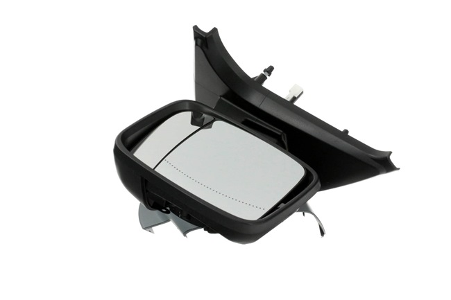 OEM 963651588R TYC Espejo retrovisor 325-0185 para RENAULT, OPEL, NISSAN, FIAT, DACIA