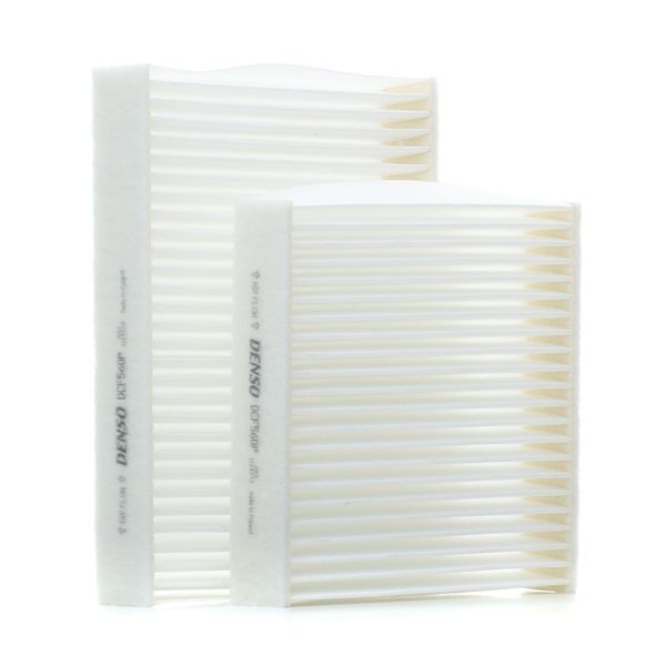 DENSO Innenraumfilter DCF560P