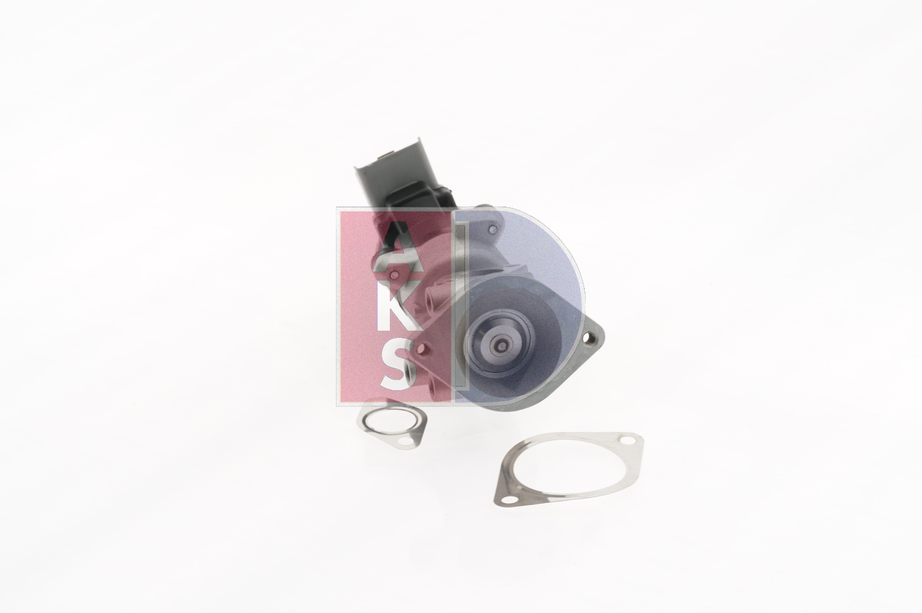 OEM LR018324 AKS DASIS Venttiili, pakokaasun kierrätys 025003N varten LAND ROVER, ROVER, LANCIA