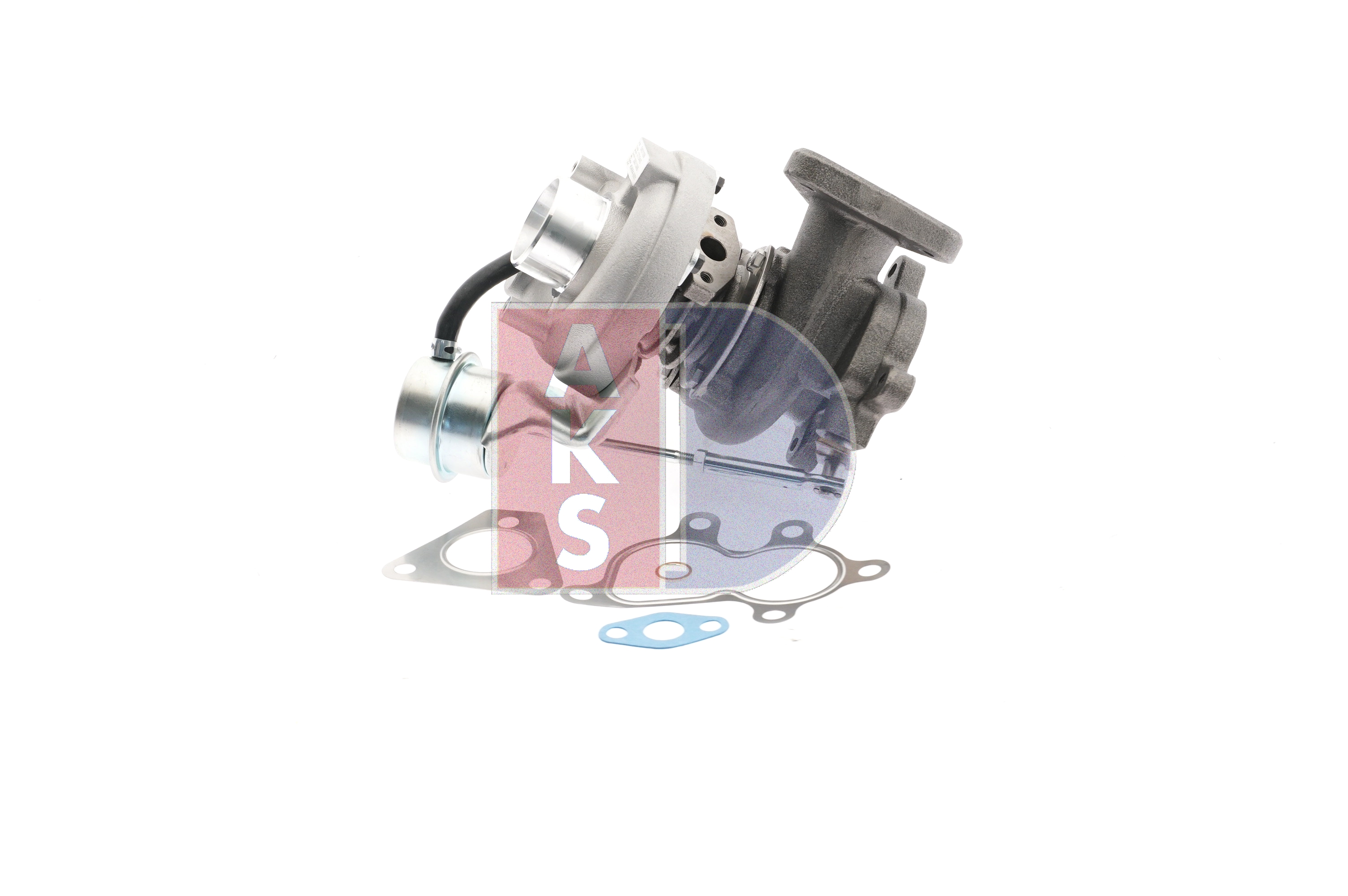 AKS DASIS Turbo 045110N