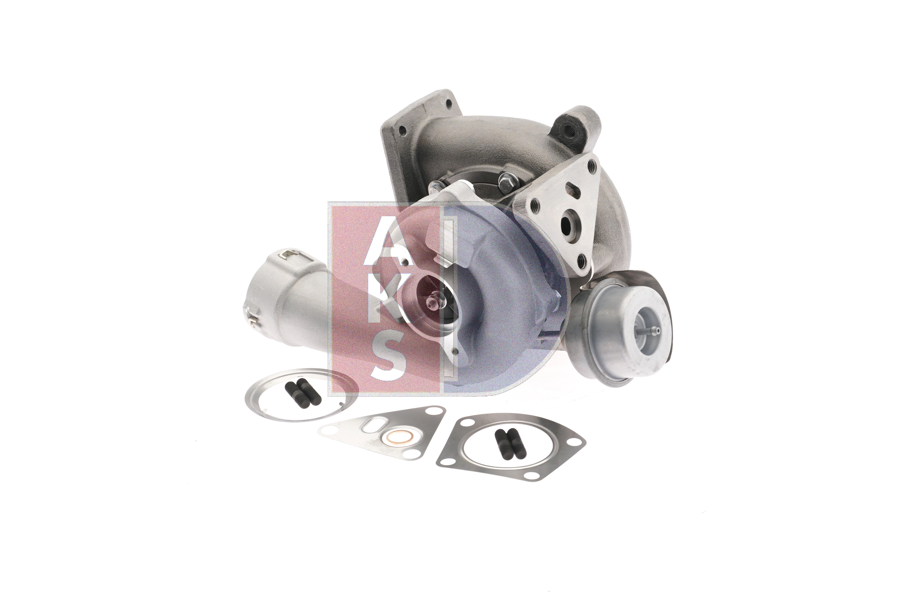 OEM 070145701EX AKS DASIS Turbolader 045119N for VW, AUDI, SKODA, SEAT, CUPRA