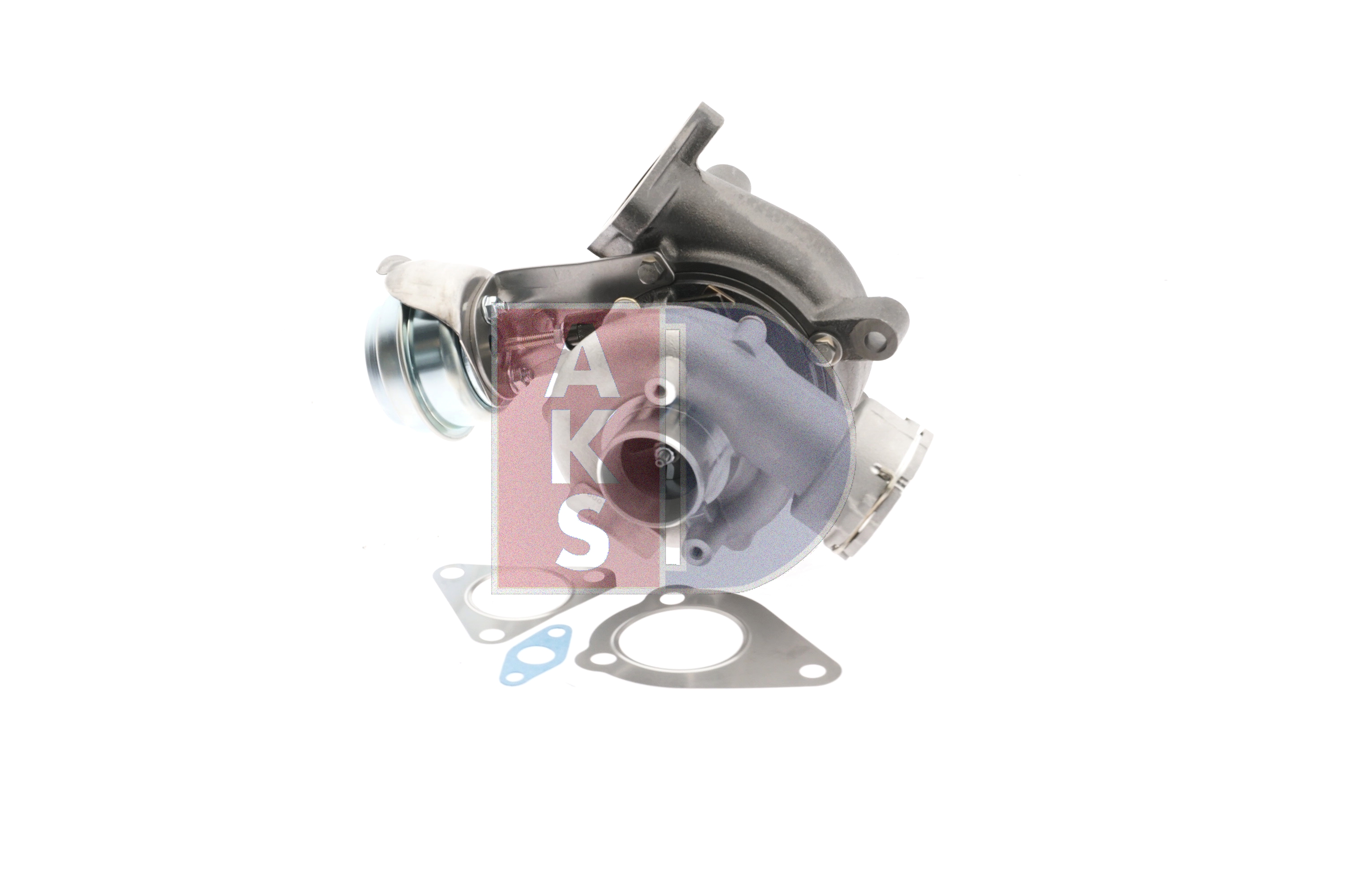 OEM 03G145702FV AKS DASIS Turbina 045130N per VOLKSWAGEN, AUDI, HYUNDAI, SEAT, HONDA