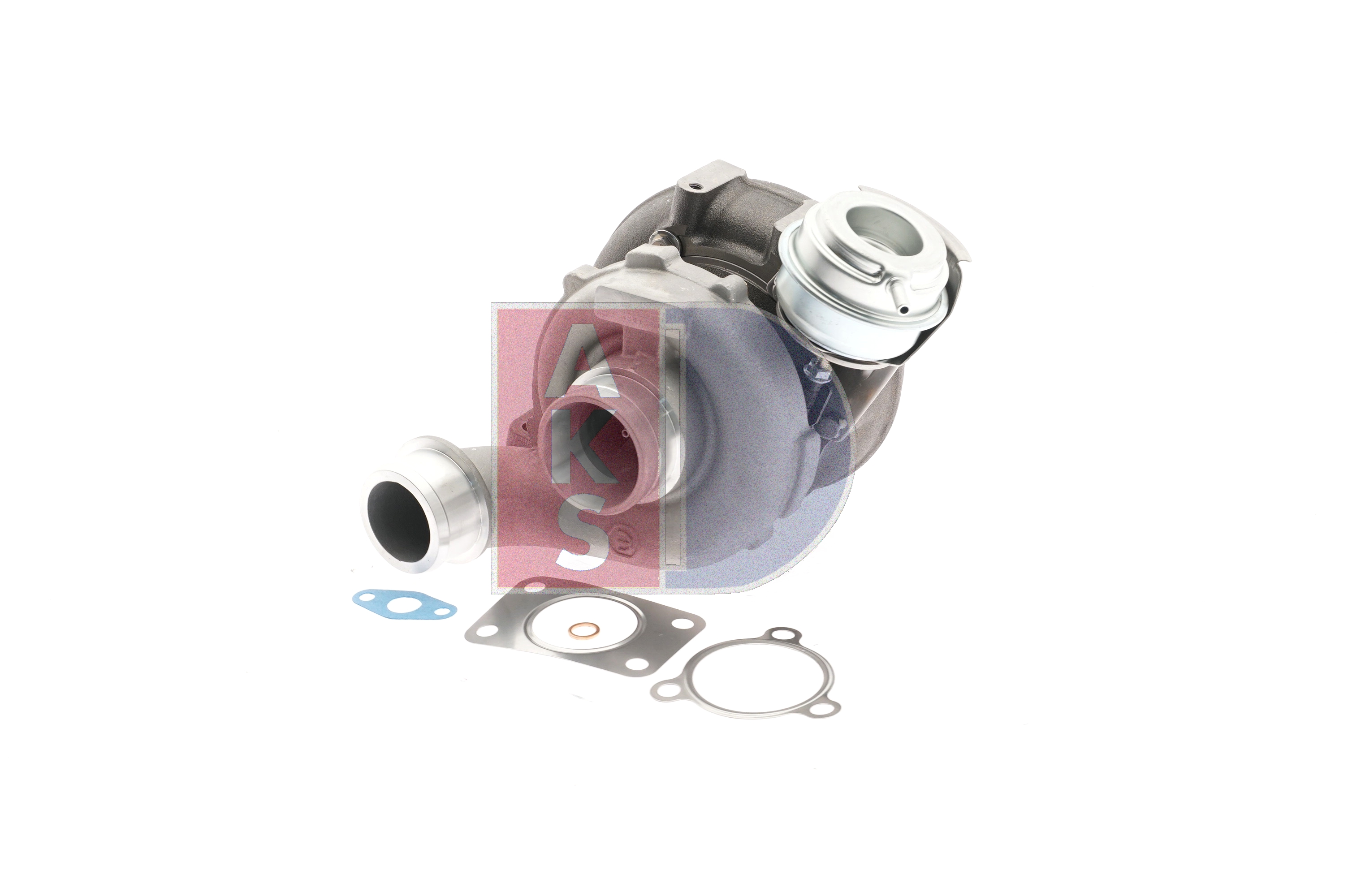 OEM 059145701C AKS DASIS Turbolader 045132N for VW, BMW, MERCEDES-BENZ, AUDI, TOYOTA