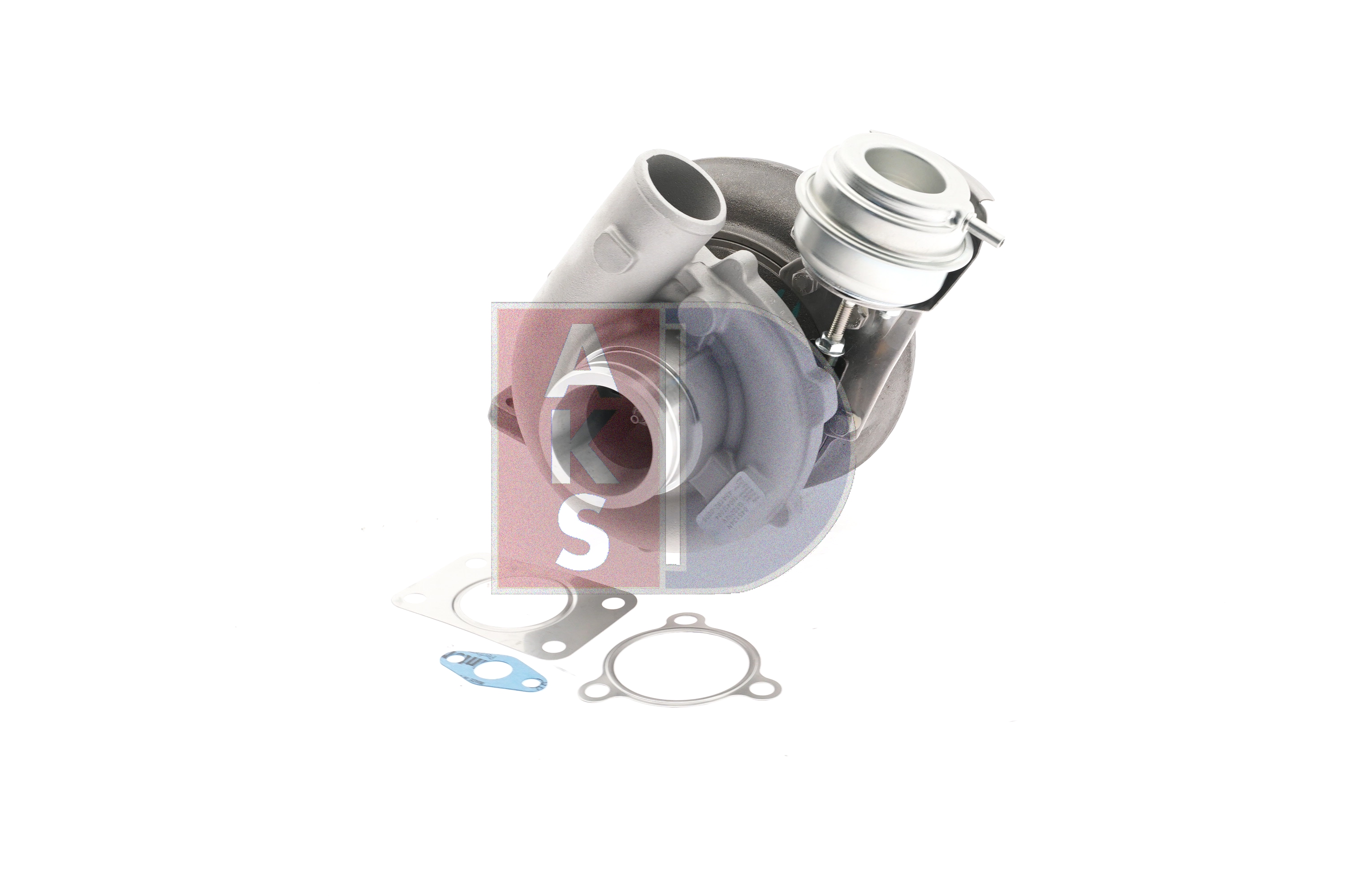OEM 074145703E AKS DASIS Turbolader 045134N for VW, AUDI, SKODA, SEAT, CUPRA