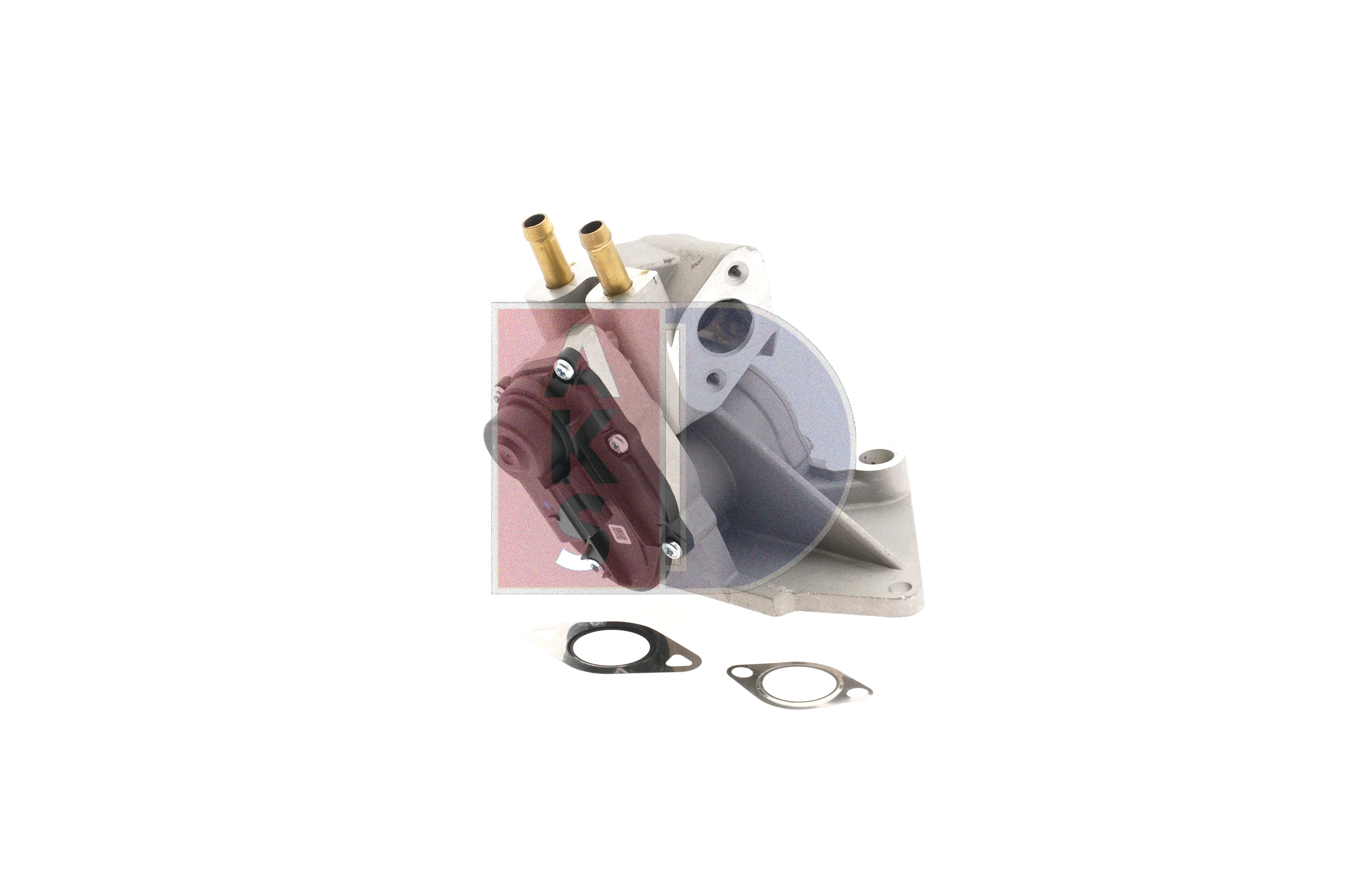 OEM 06F131503B AKS DASIS Venttiili, pakokaasun kierrätys 045157N varten VW, AUDI, SKODA, SEAT