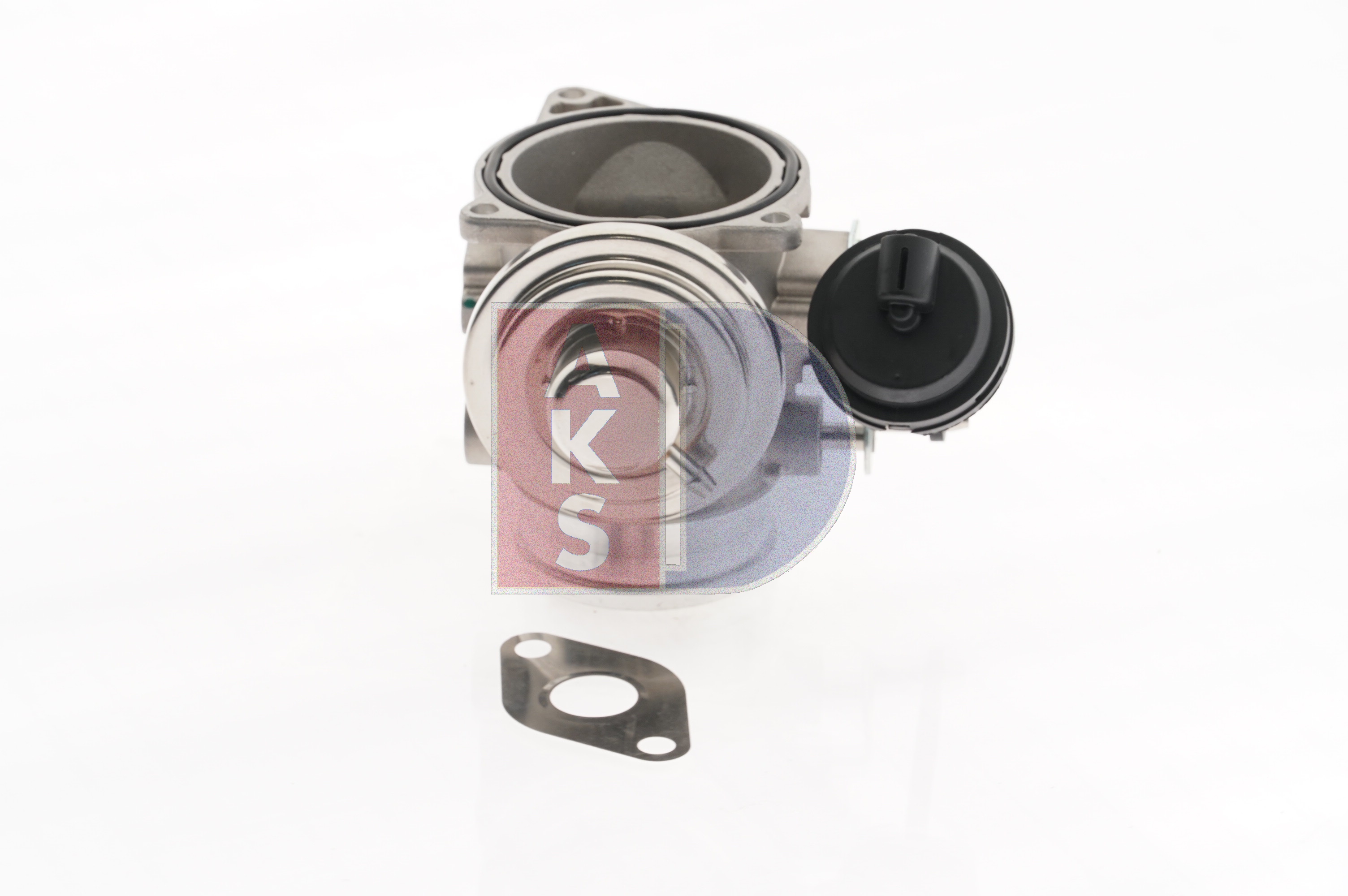 OEM 074129637C AKS DASIS Venttiili, pakokaasun kierrätys 045169N varten VW, AUDI, SKODA, SEAT