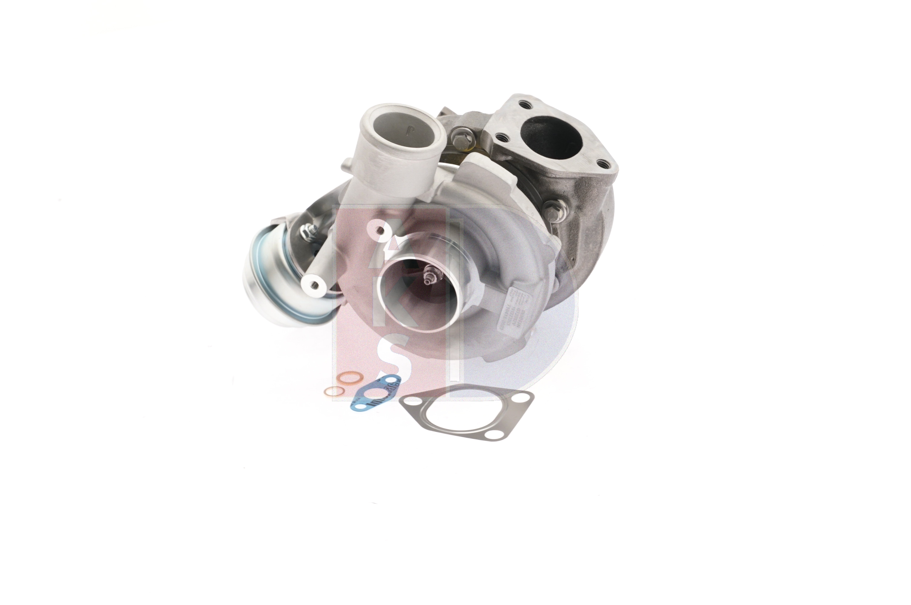 OEM 7780199C AKS DASIS Turboahdin 055013N varten MERCEDES-BENZ, VW, BMW, TOYOTA, VOLVO