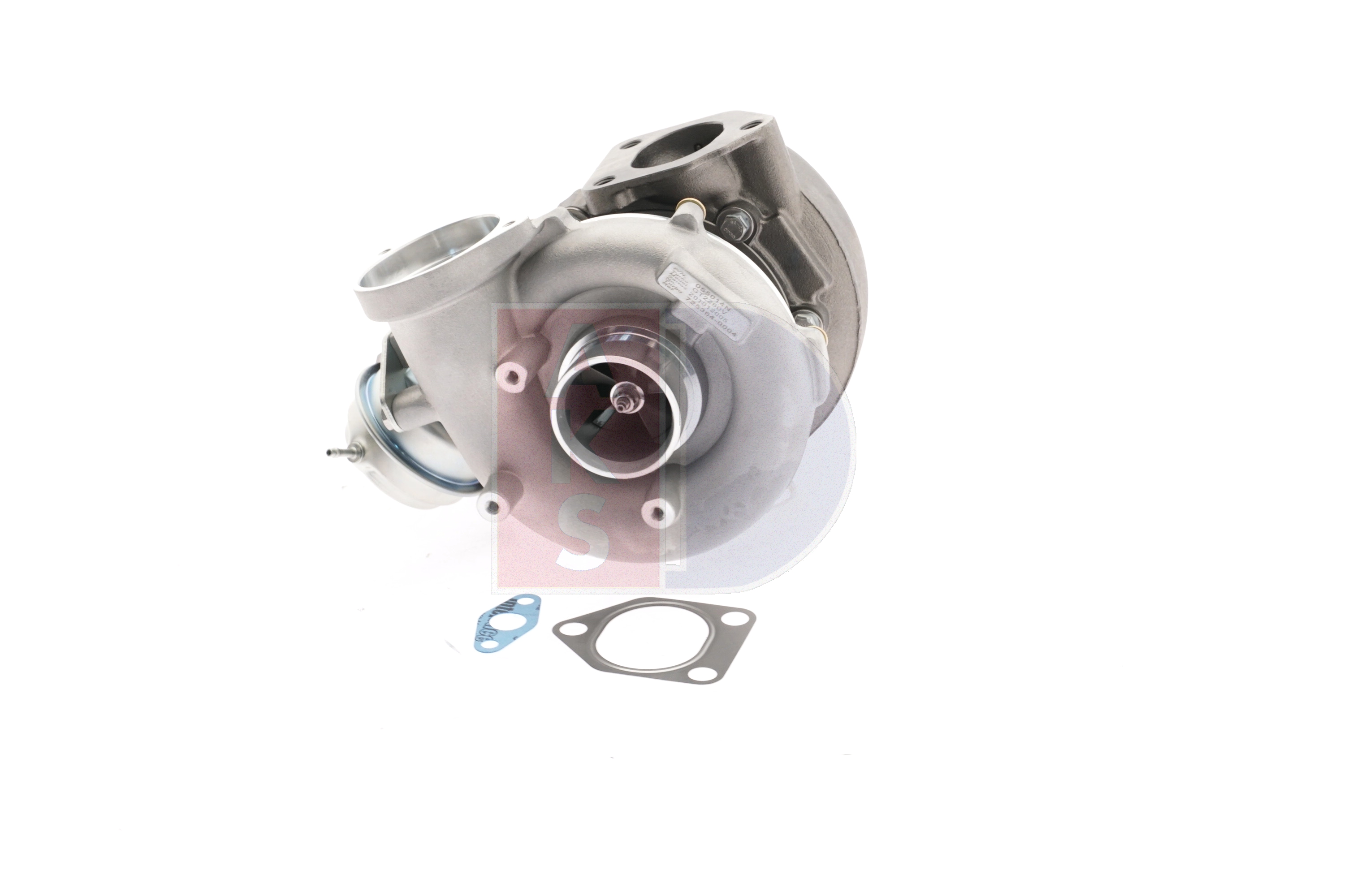 OEM 7789081F AKS DASIS Turboahdin 055014N varten BMW