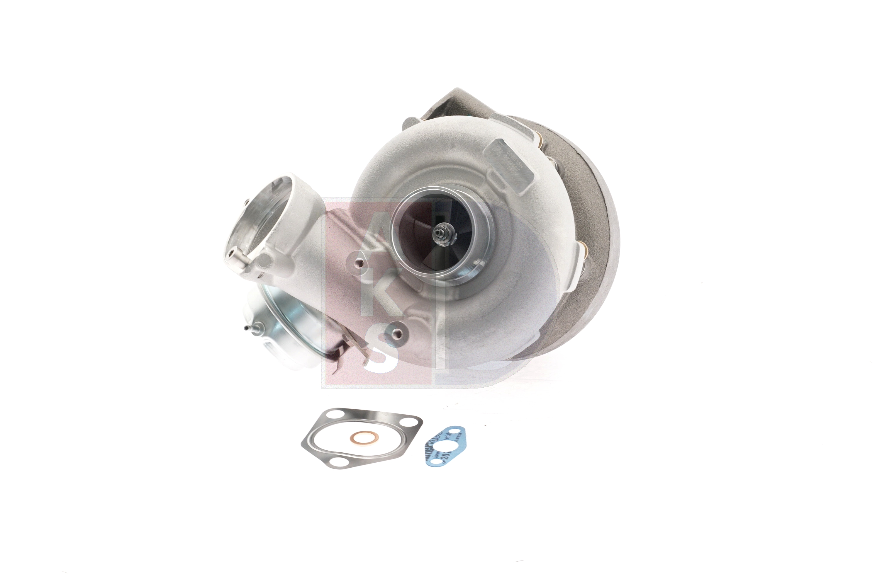 OEM 7791044F AKS DASIS Turbocharger 055015N for BMW