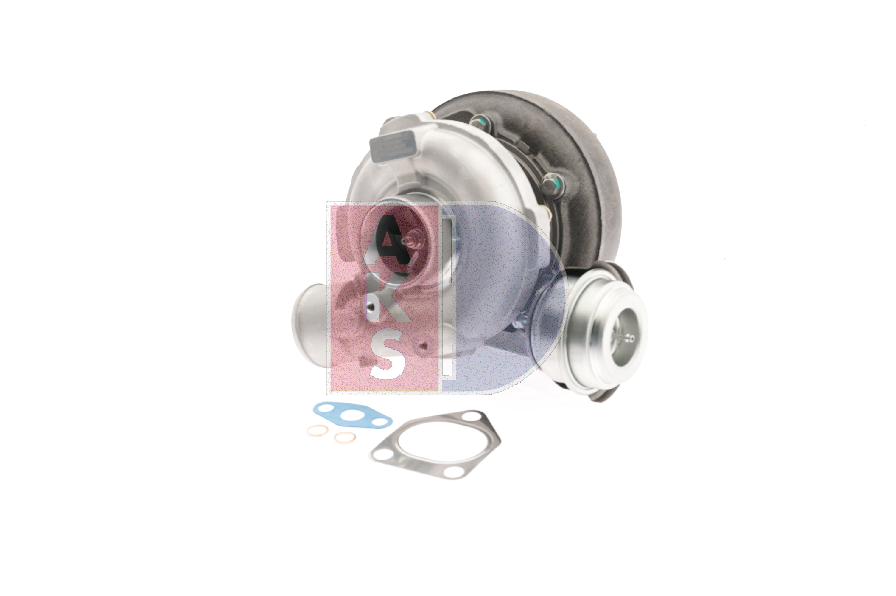 OEM 2248834E AKS DASIS Turbolader 055016N for BMW