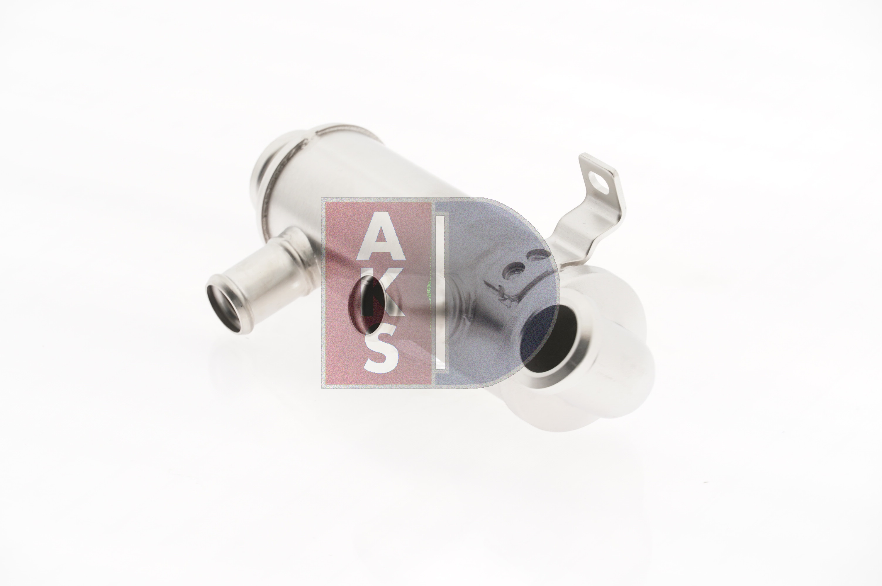 FORD Fiesta Mk5 Hatchback (JH1, JD1, JH3, JD3) 1.0 EGR-jäähdytin 060083N