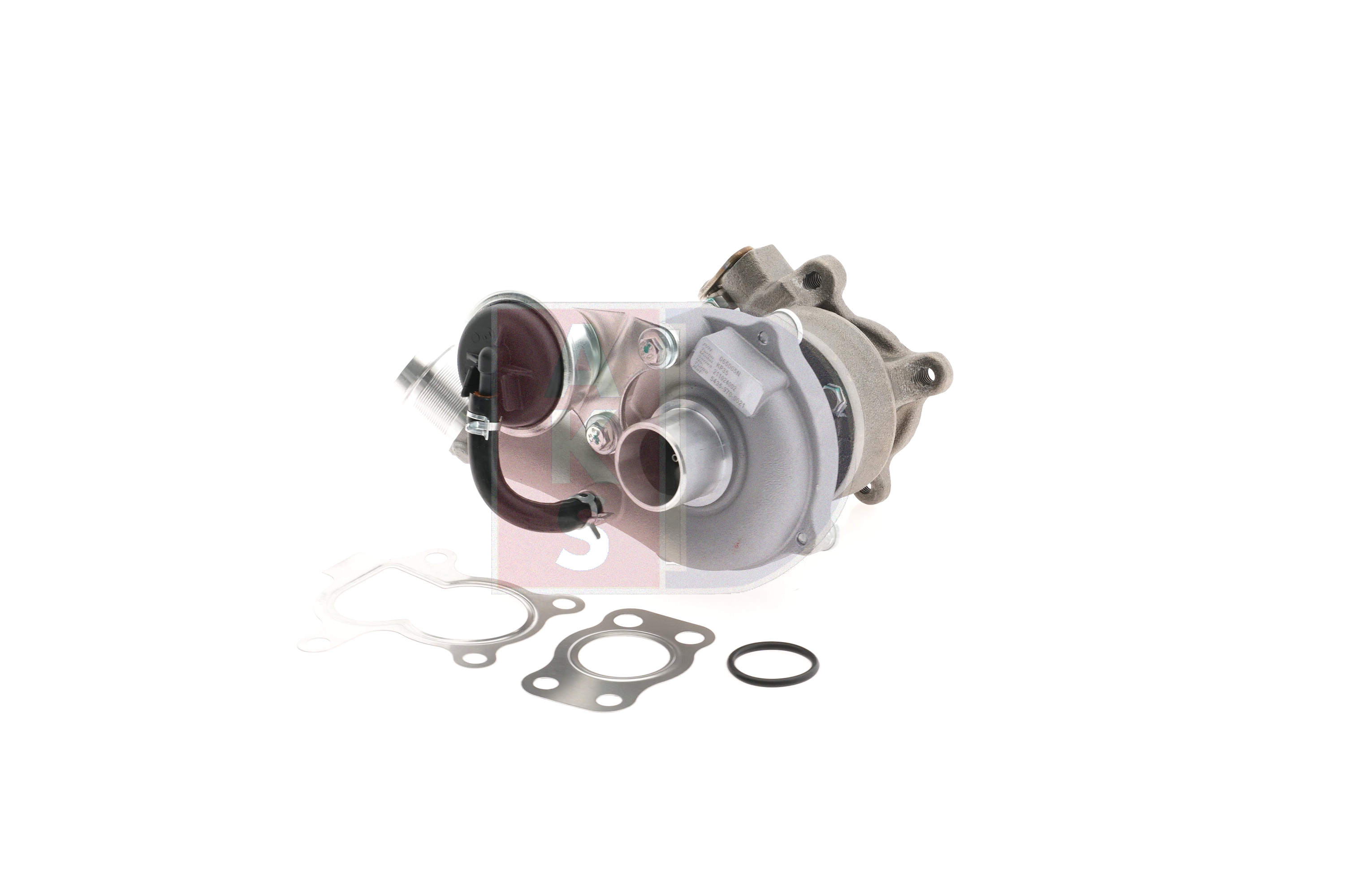AKS DASIS Turbo 065005N