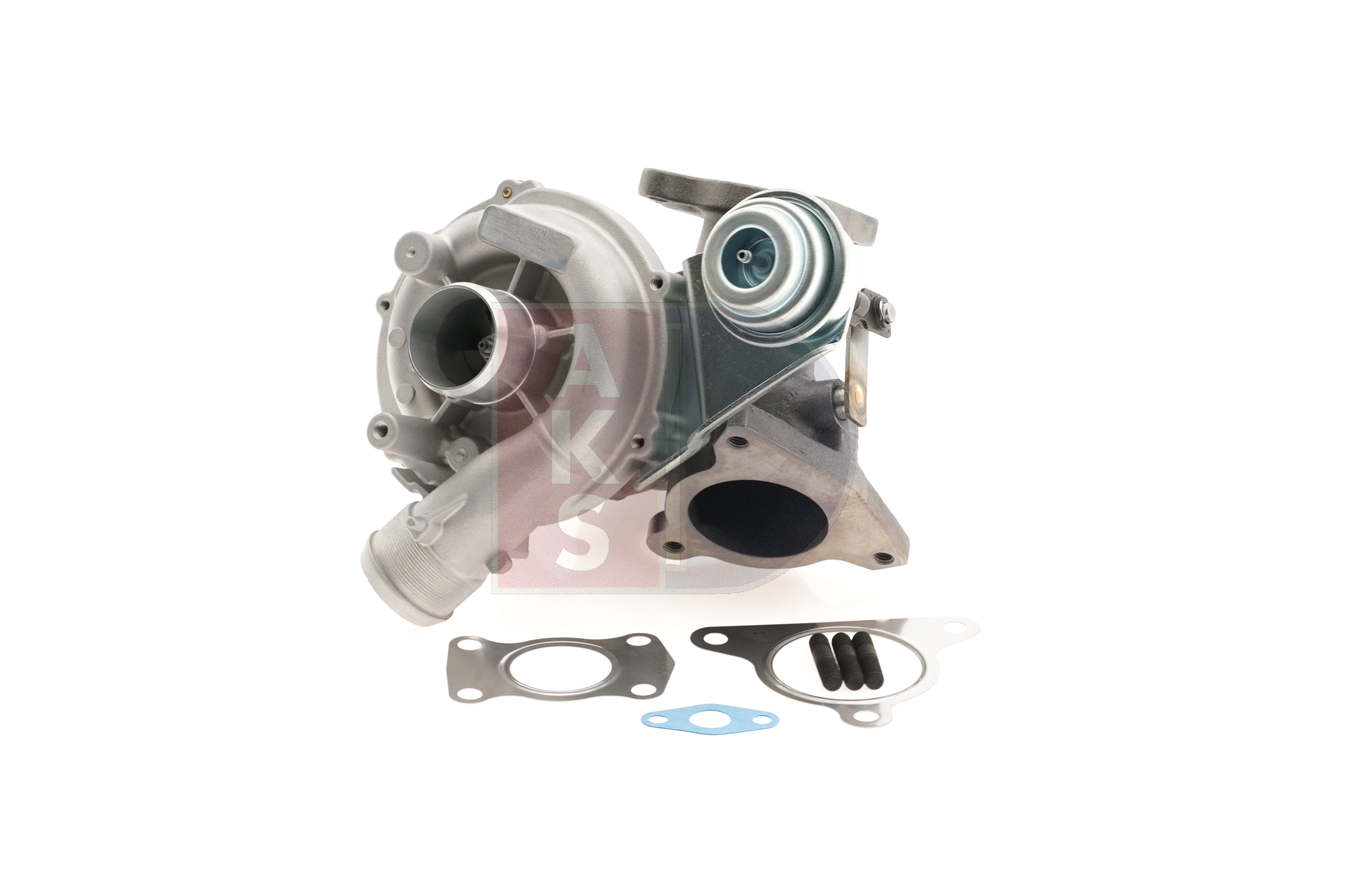 OEM 0375E7 AKS DASIS Turbolader 065007N for VW, BMW, MERCEDES-BENZ, AUDI, TOYOTA