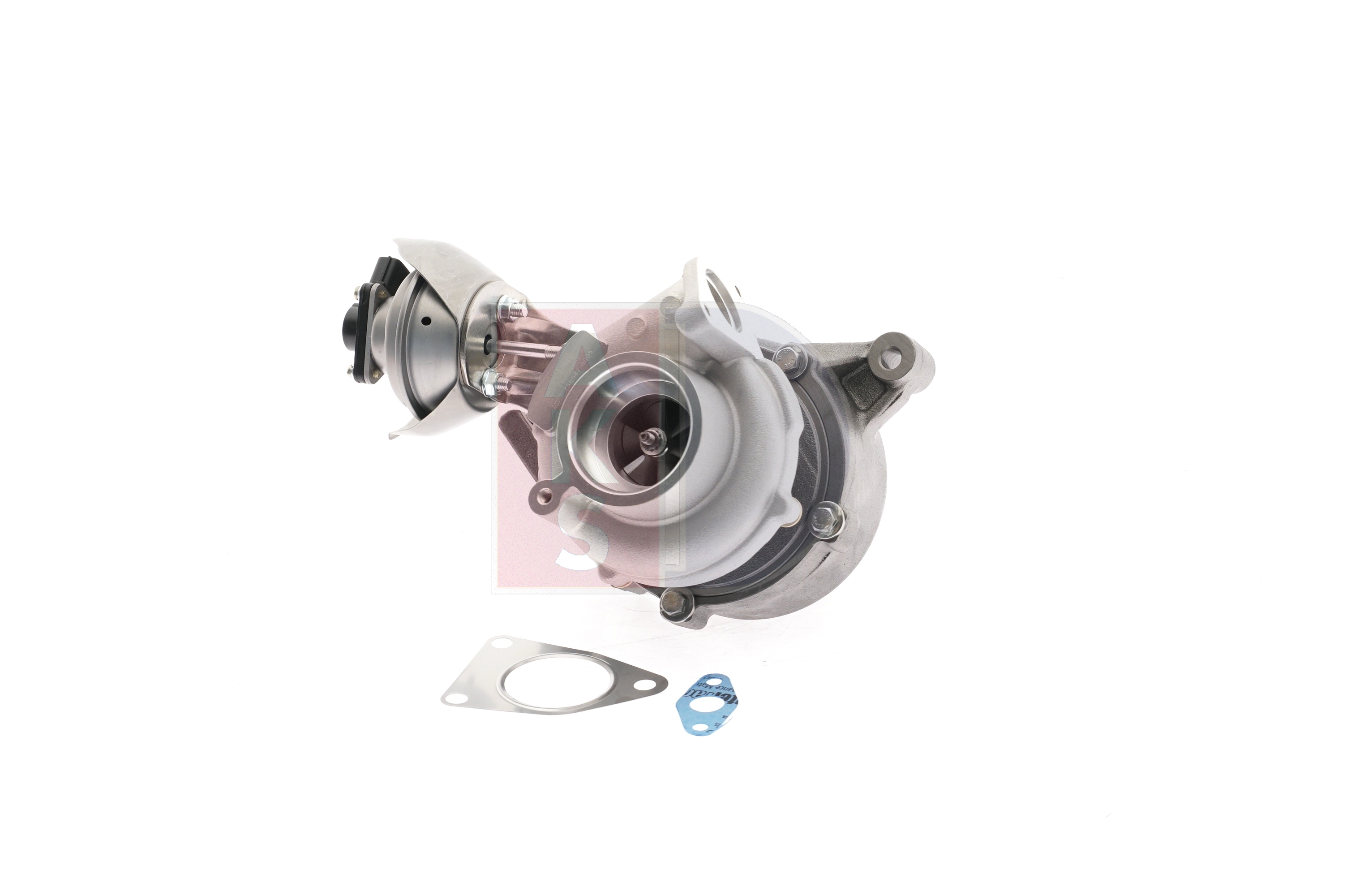 OEM 0375J1 AKS DASIS Turbolader 065009N for PEUGEOT, CITROЁN, FIAT, LANCIA