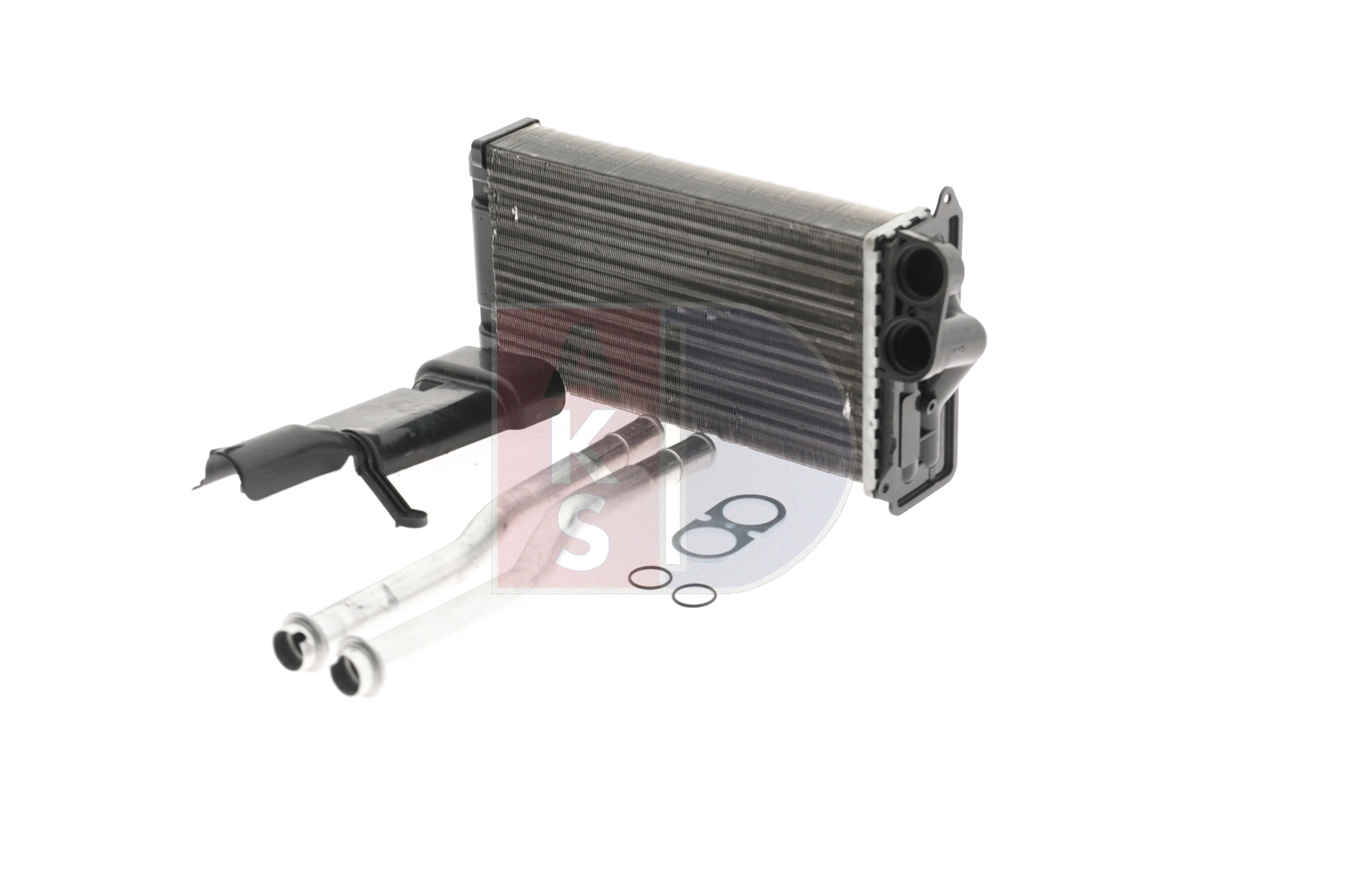 OEM 6448P2 AKS DASIS Radiador de calefacción 069011N para PEUGEOT, CITROЁN, TOYOTA, VOLVO