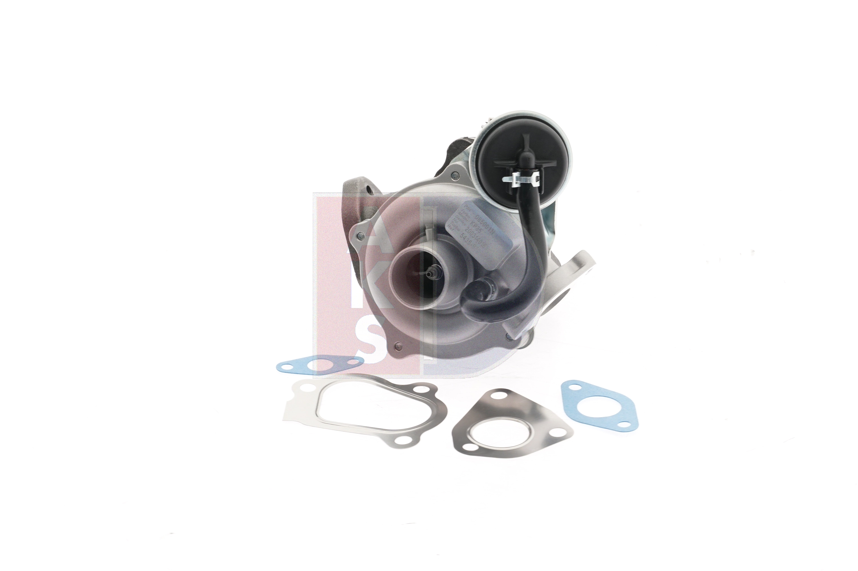 AKS DASIS Turbocompressor 085001N AKS DASIS Turbo 085001N