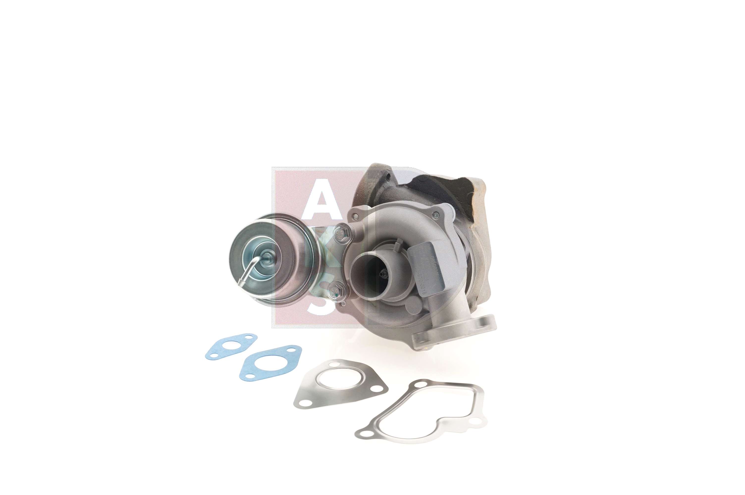 OEM 71724552 AKS DASIS Turbocharger 085003N for FORD, VAUXHALL, FIAT, SUZUKI, ALFA ROMEO