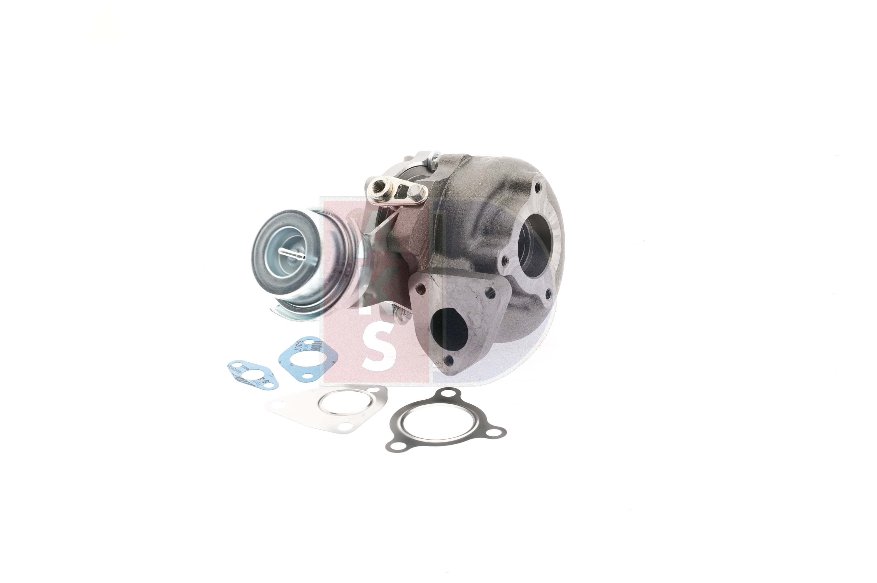 OEM 71789039 AKS DASIS Turbina 085004N per FIAT, OPEL, ALFA ROMEO, LANCIA, ABARTH