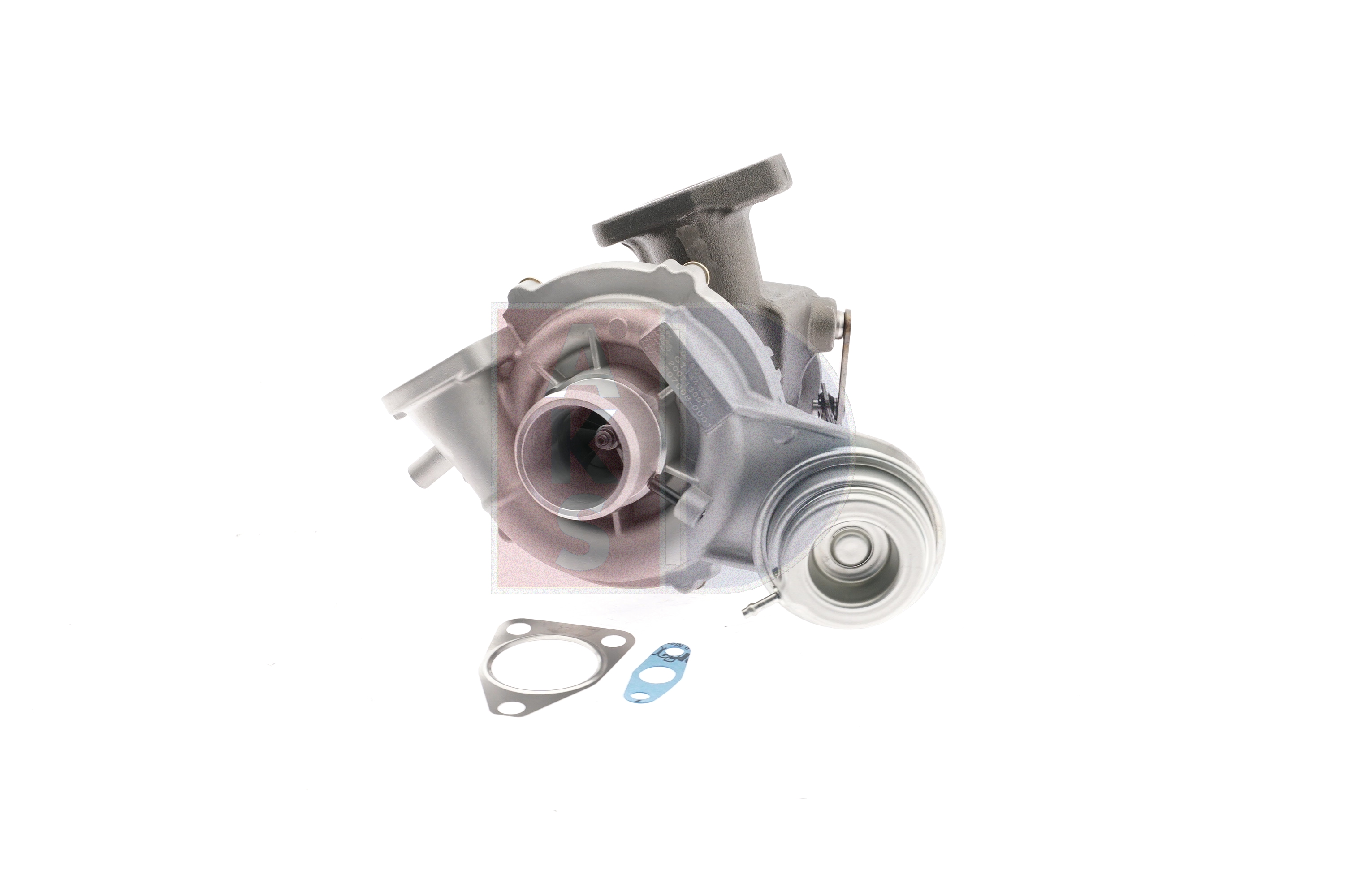 ostaa Turboahdin - AKS DASIS (085006N)