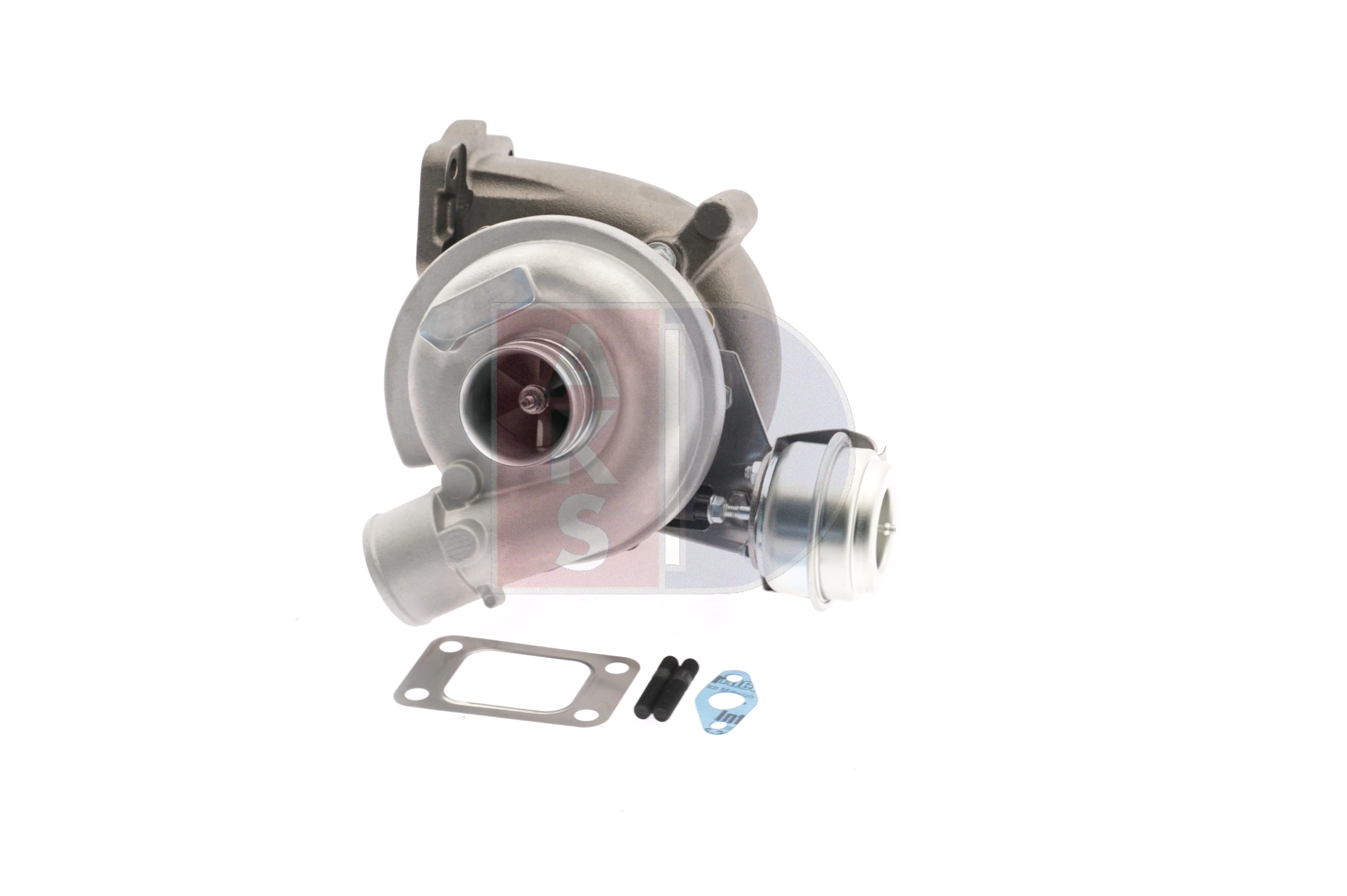 OEM 5001855042 AKS DASIS Turbocharger 085009N voor PEUGEOT, RENAULT, FIAT, IVECO, RENAULT TRUCKS