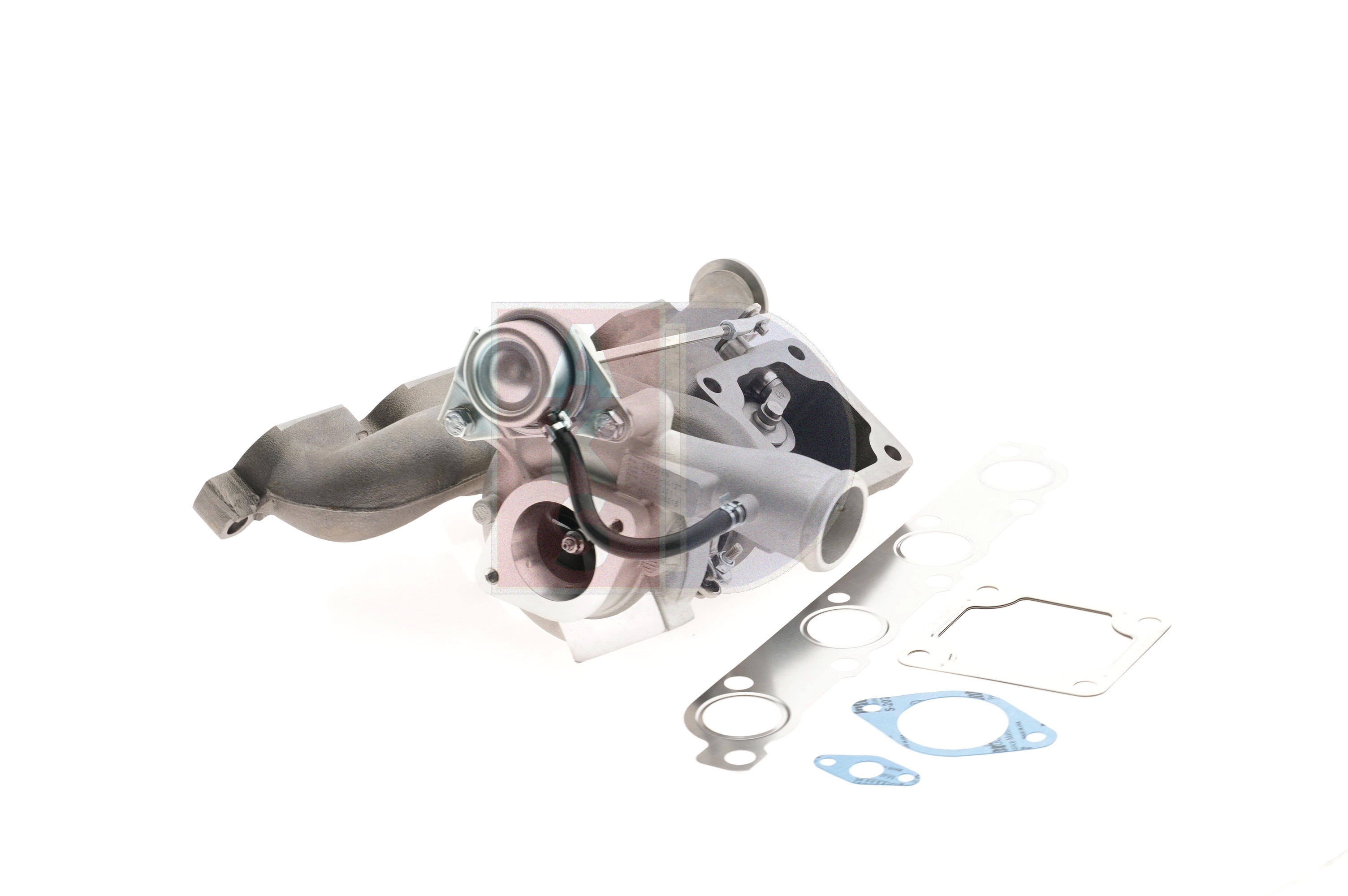 Turbolader AKS DASIS 095016N