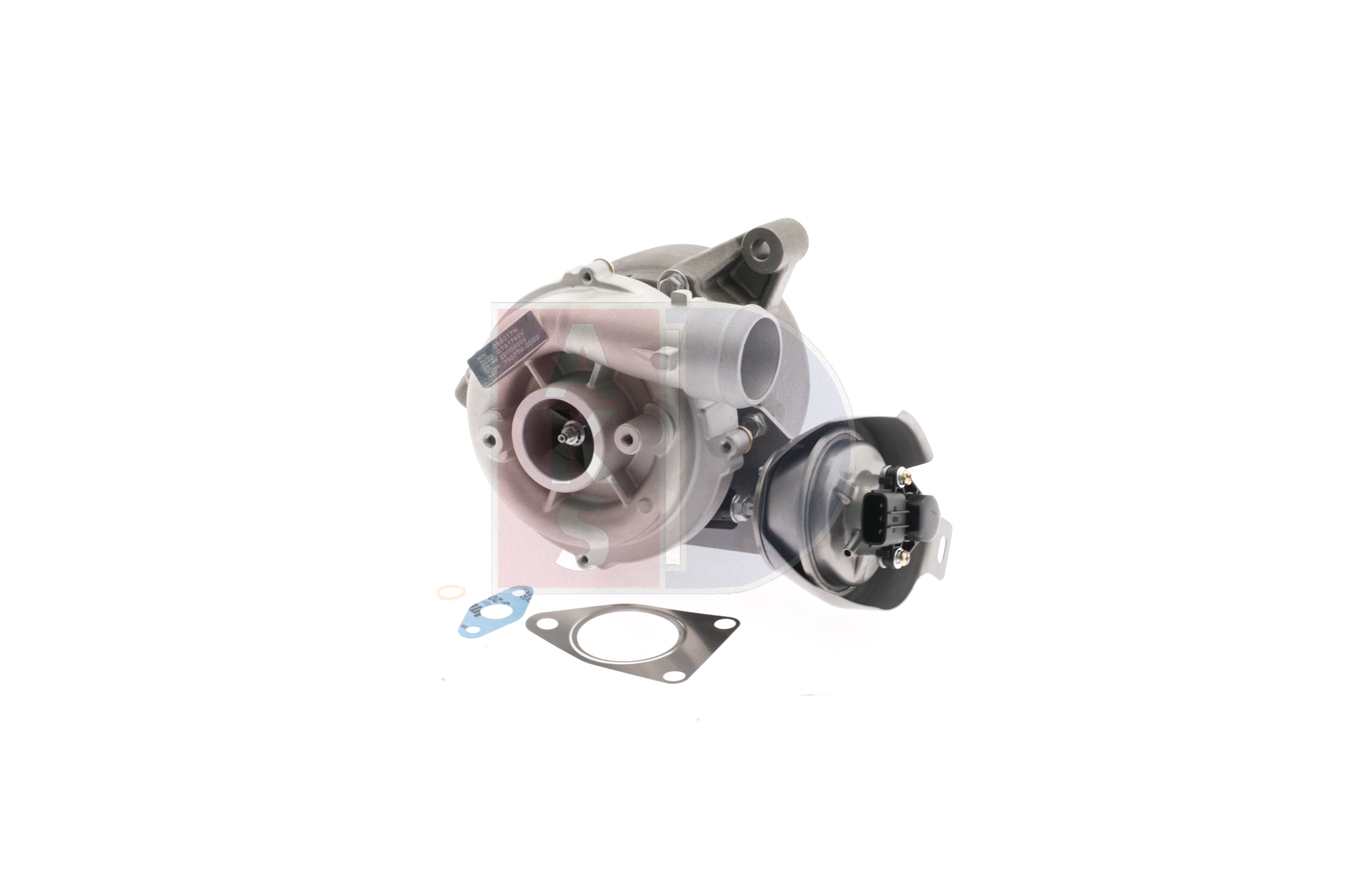 OEM 1327582 AKS DASIS Turbolader 095017N for VW, VOLVO, FORD, PEUGEOT, CITROЁN