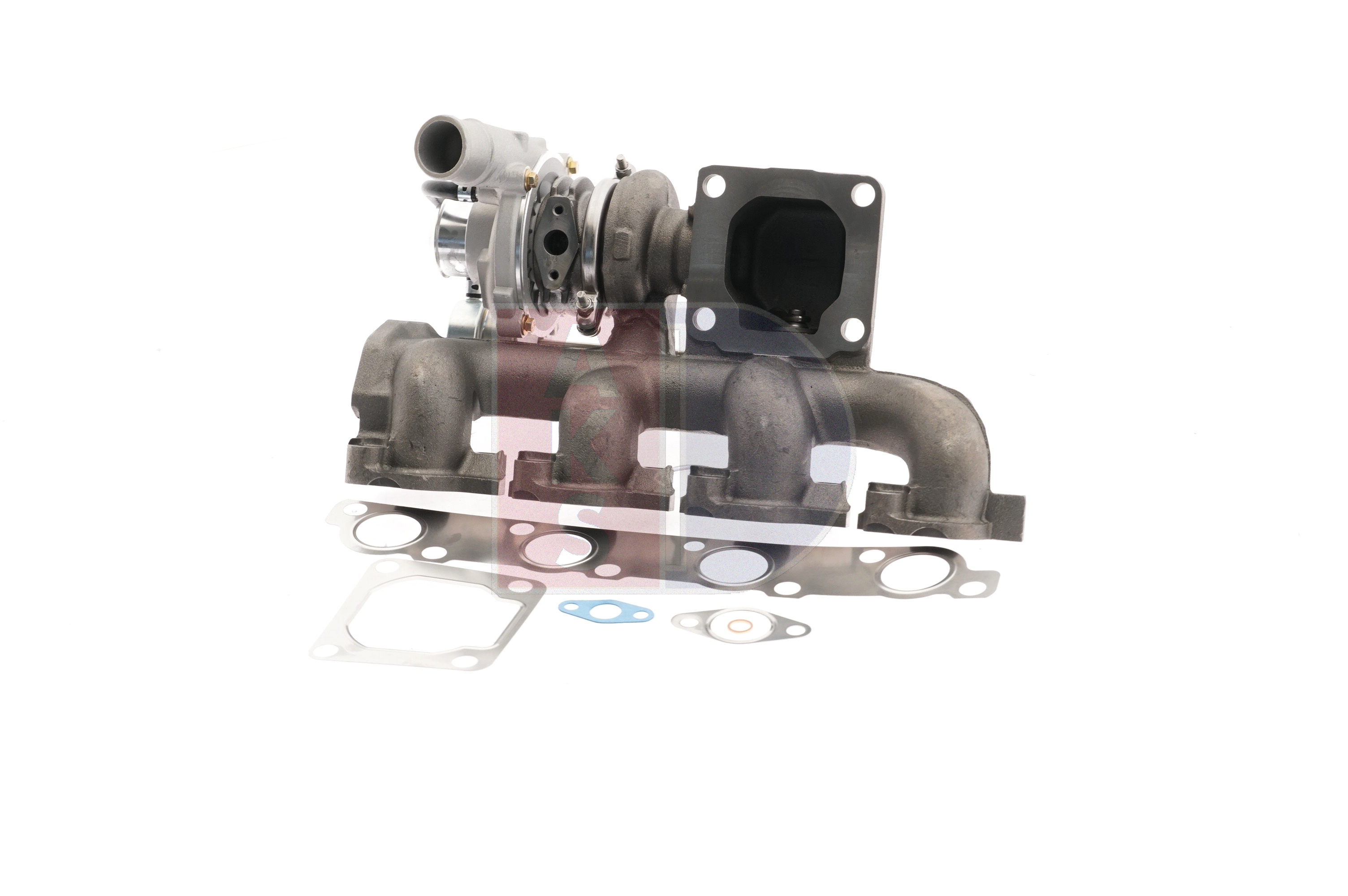 OEM 1351732 AKS DASIS Turbocharger 095020N for BMW, FORD, DAF