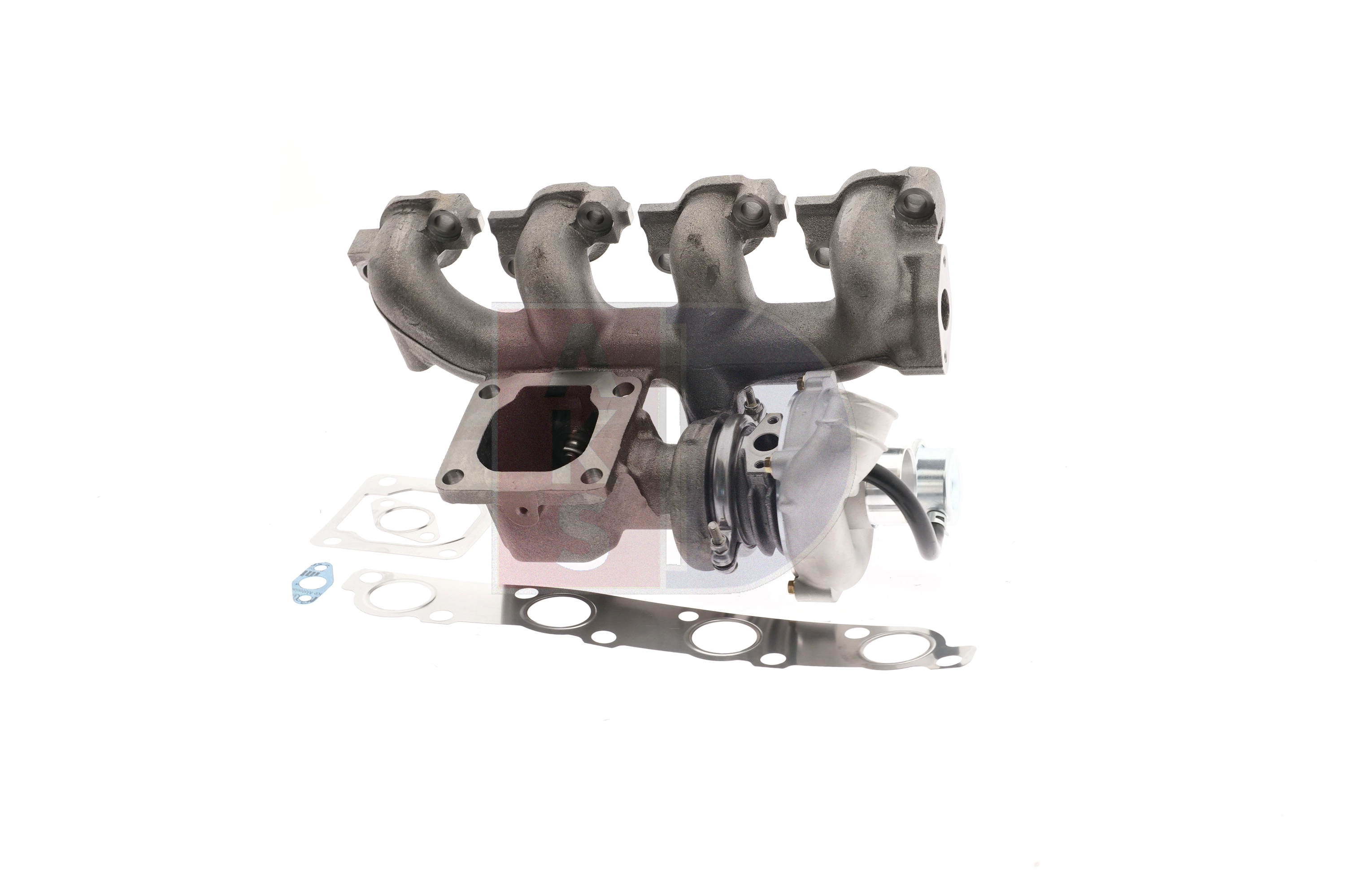 OEM 1120679 AKS DASIS Turbina 095021N per FORD