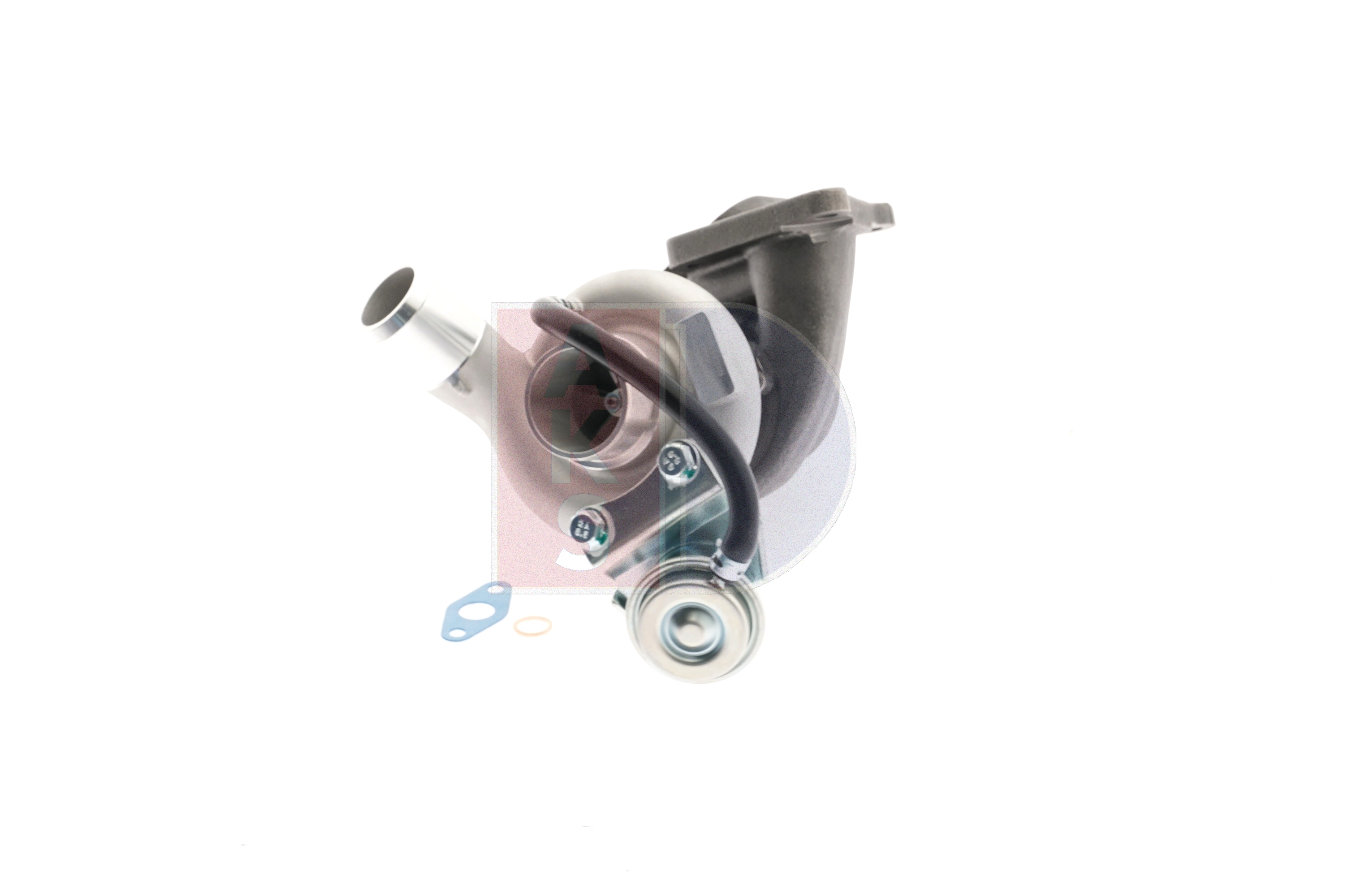 OEM 1567327 AKS DASIS Turbocompresseur 095023N pour PEUGEOT, CITROЁN, FORD, FIAT, MITSUBISHI