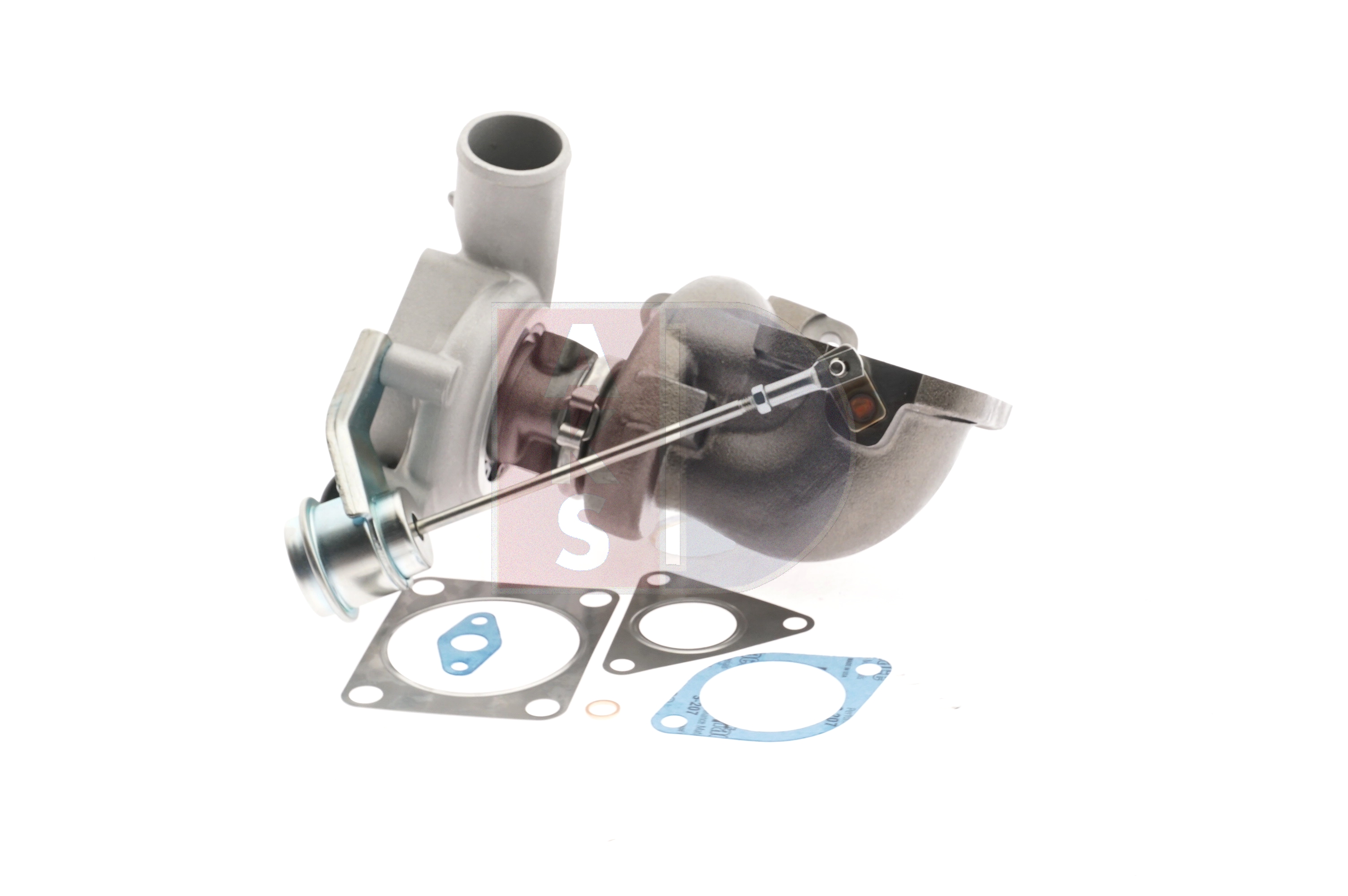 OEM 1567328 AKS DASIS Turboahdin 095024N varten FORD, PEUGEOT, CITROЁN, FIAT