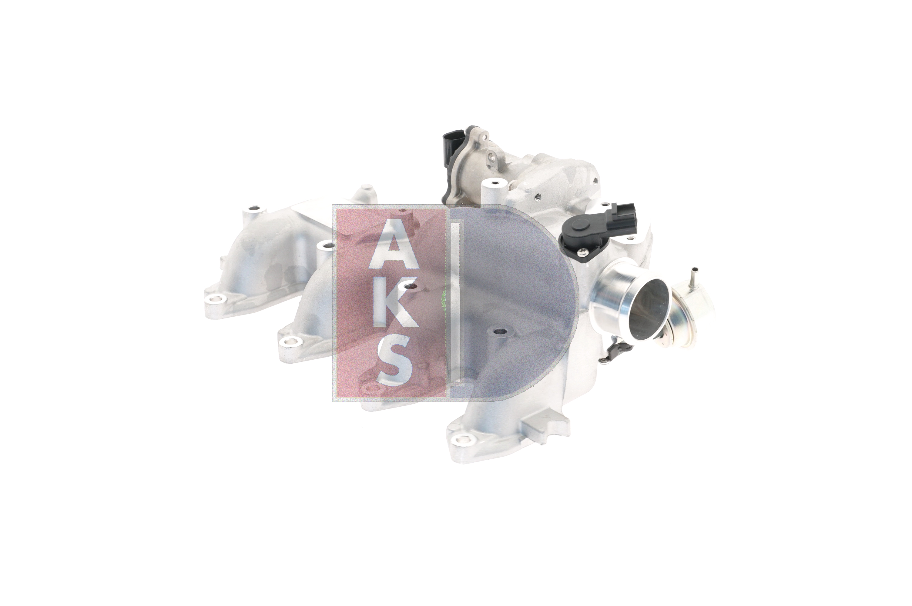 OEM 1668578S1 AKS DASIS Venttiili, pakokaasun kierrätys 095031N varten FORD