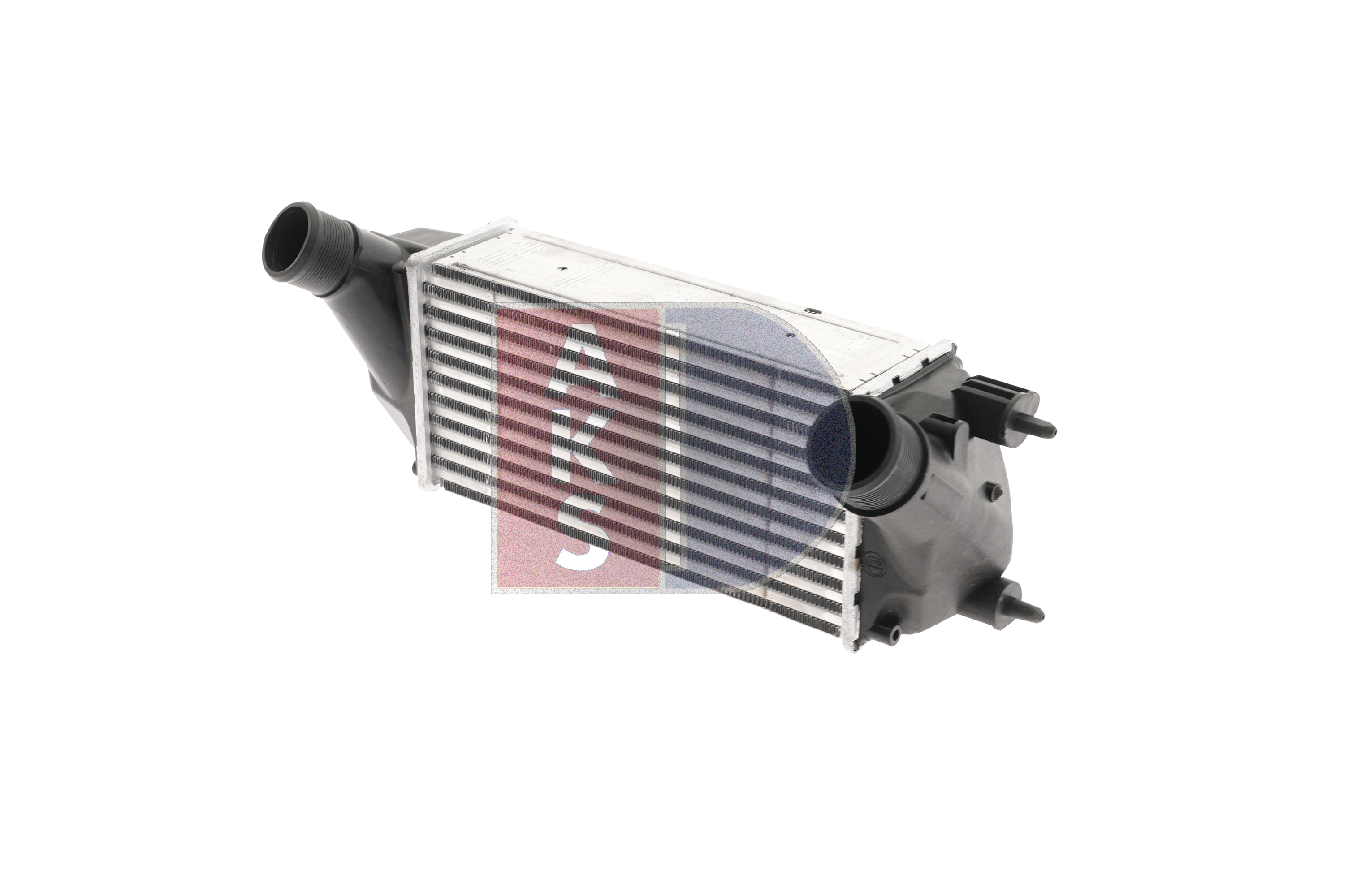 ECOSPORT Intercooler 097024N AKS DASIS