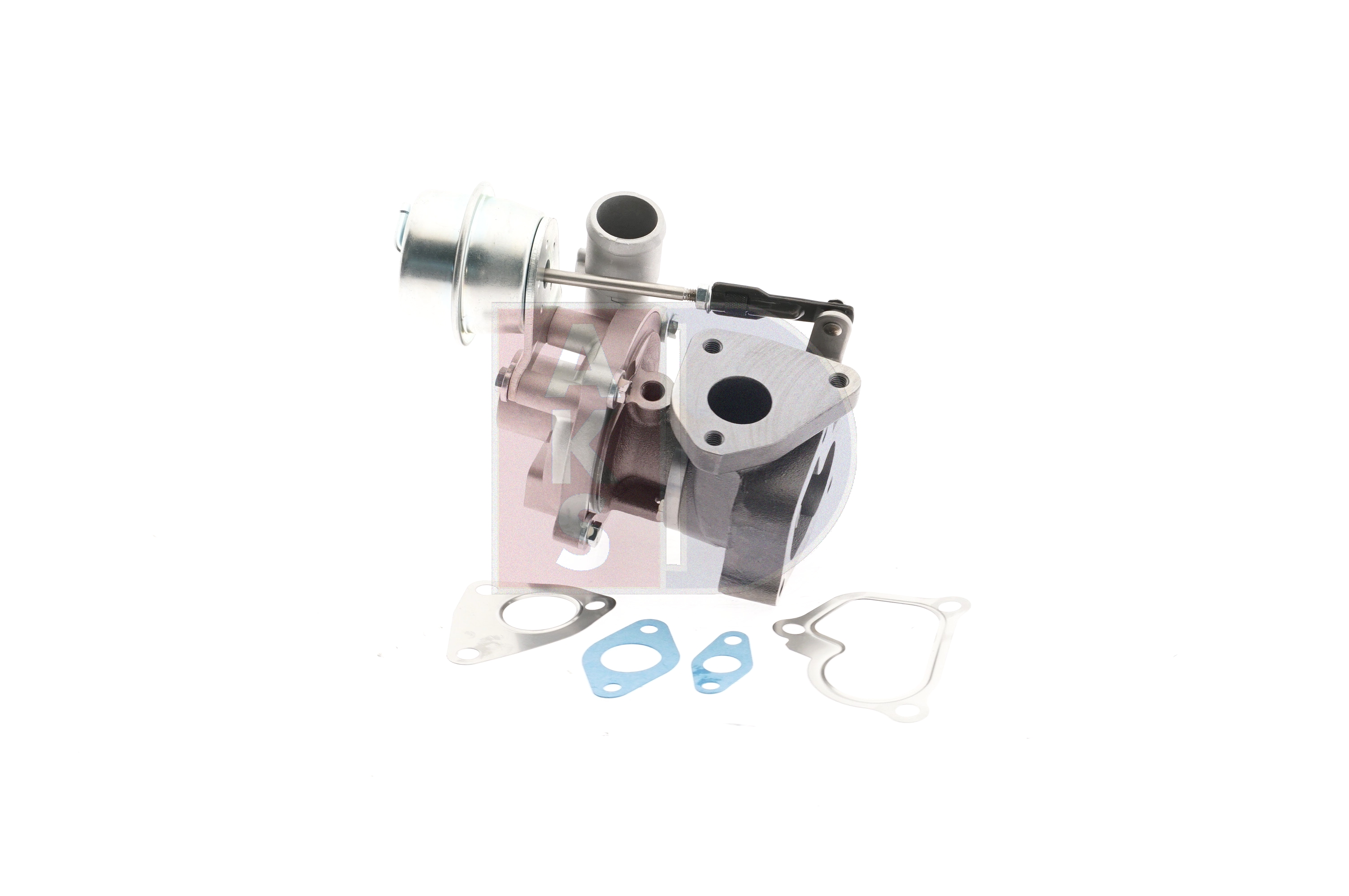 OEM 860232 AKS DASIS Turbina 155008N per FORD, OPEL, RENAULT, SUZUKI, VAUXHALL
