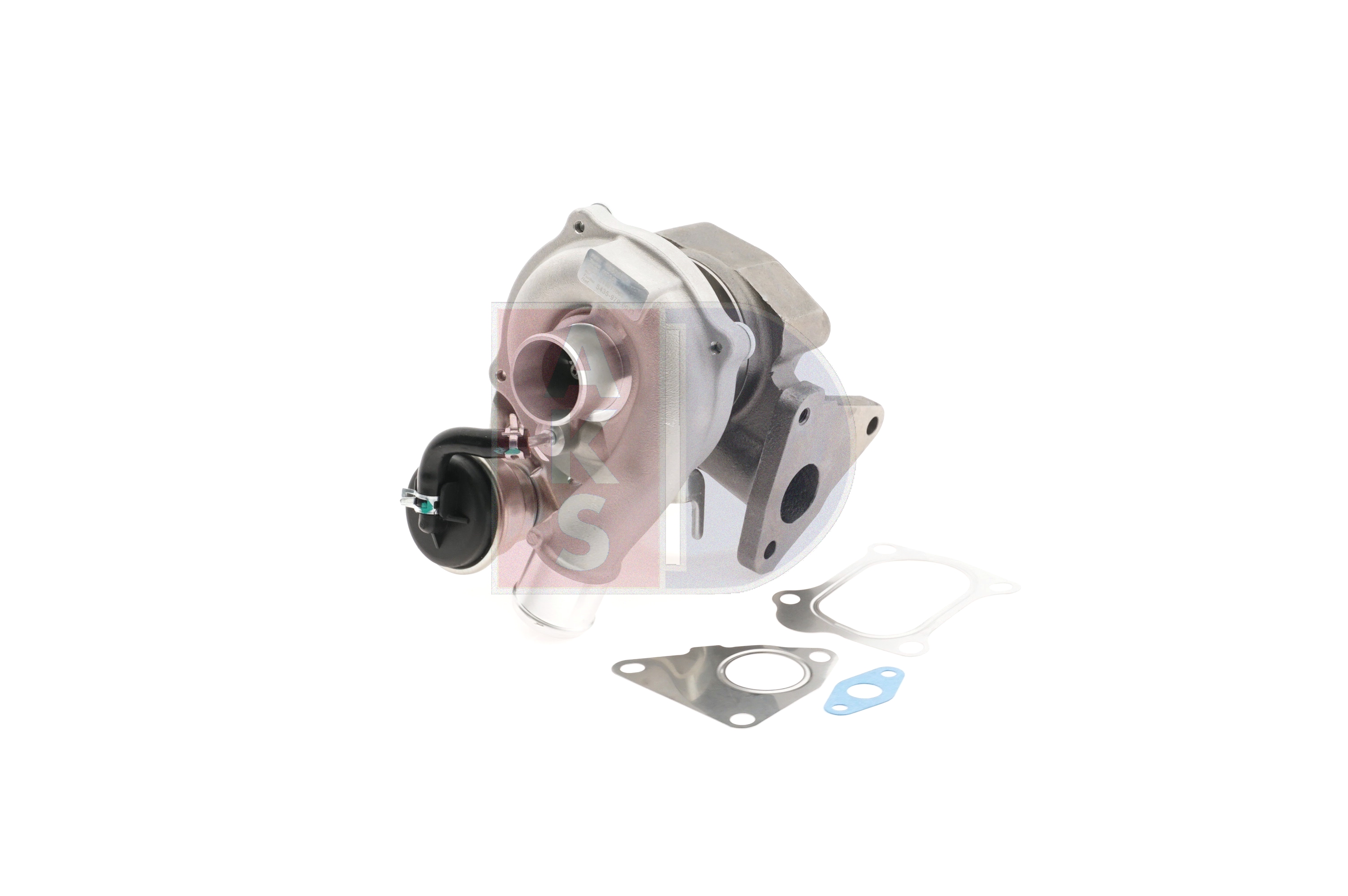 OEM 7701476891 AKS DASIS Turbocharger 185011N voor RENAULT, NISSAN, SUZUKI, DACIA, RENAULT TRUCKS