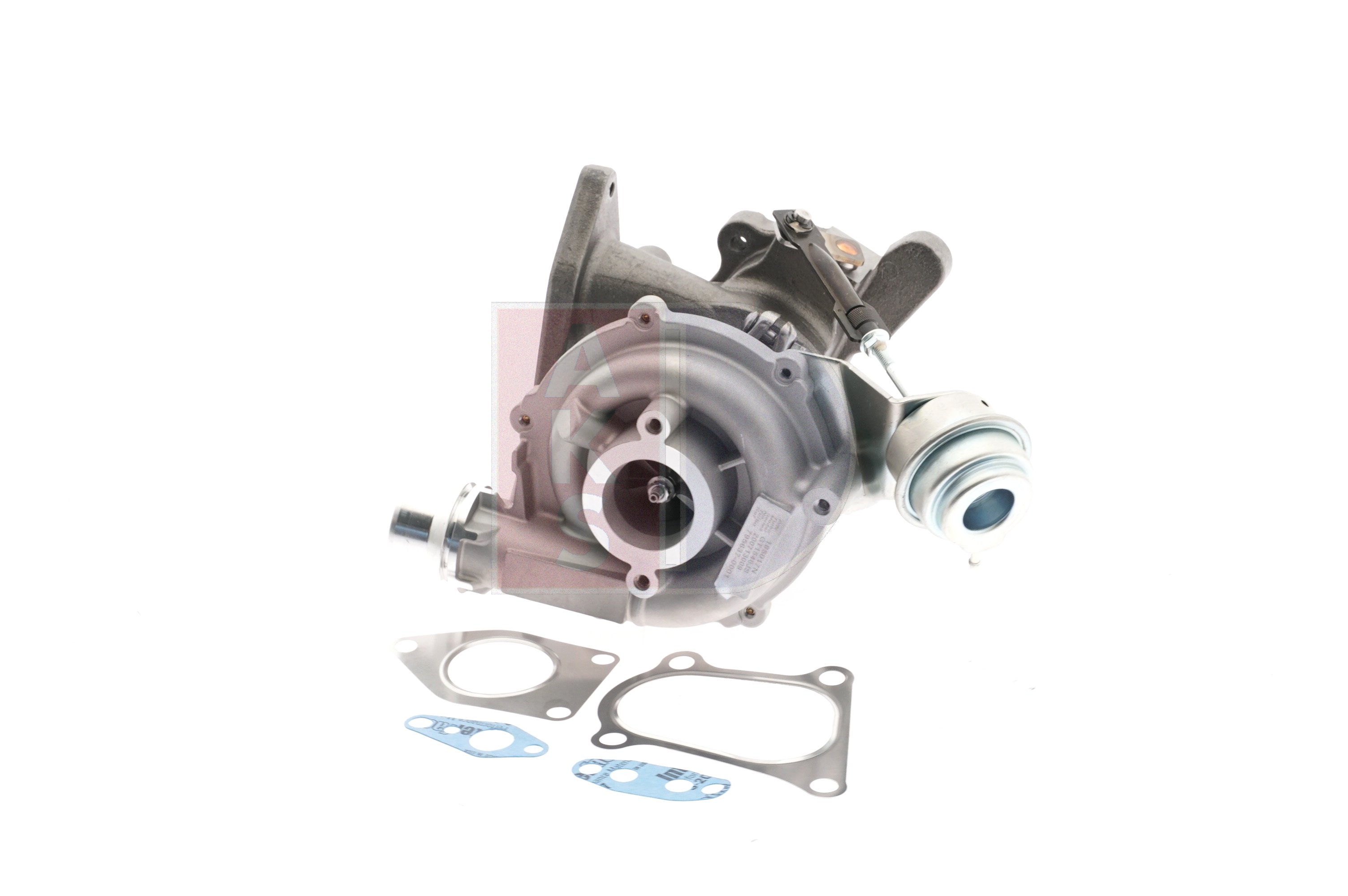 OEM 95514574 AKS DASIS Turboahdin 185017N varten NISSAN, OPEL, RENAULT, VAUXHALL