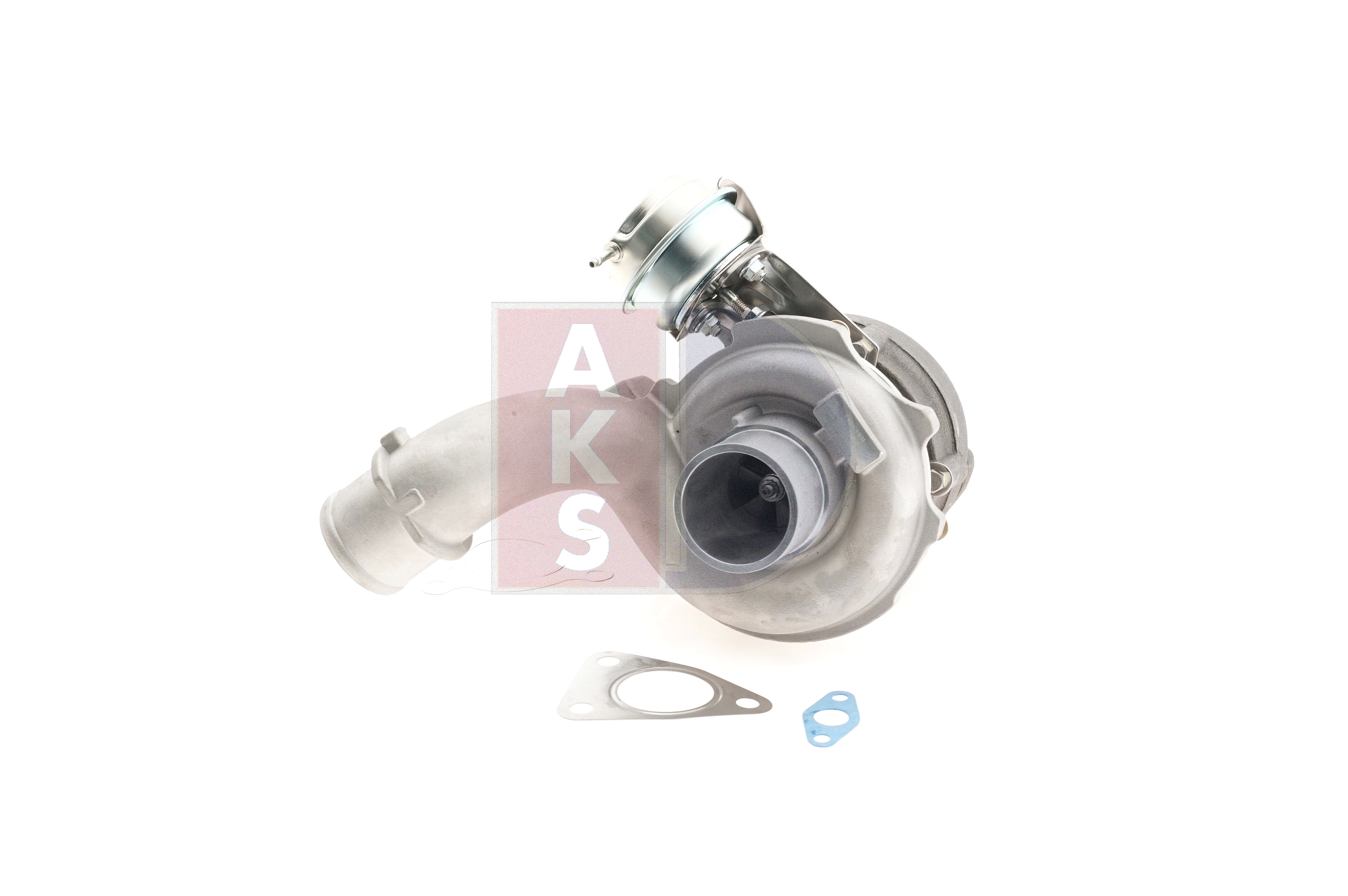 OEM 7701476620 AKS DASIS Turbolader 185019N med RENAULT, DACIA, RENAULT TRUCKS