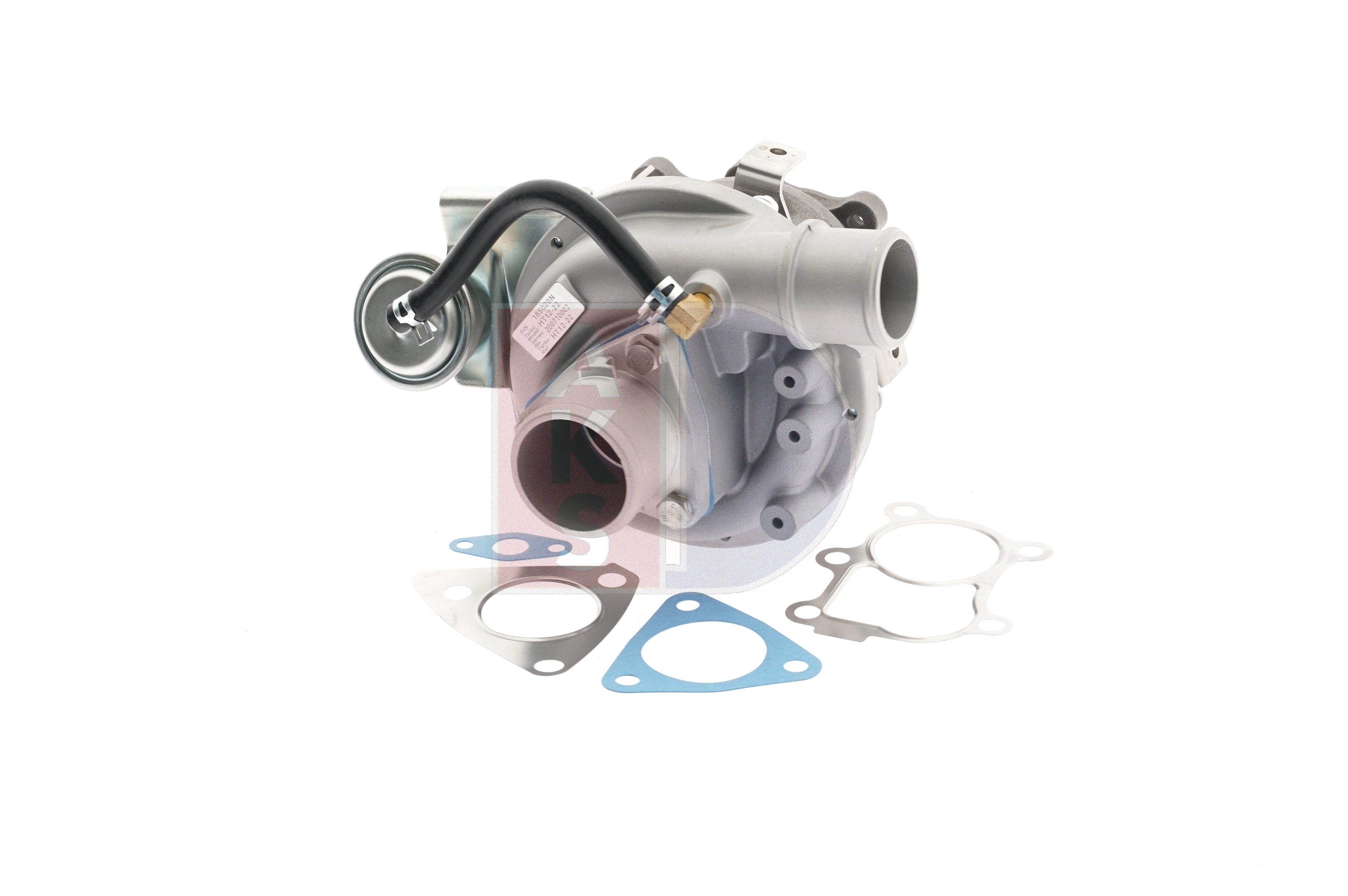 OEM 1441100QAH AKS DASIS Turboahdin 185020N varten NISSAN, OPEL, RENAULT, RENAULT TRUCKS