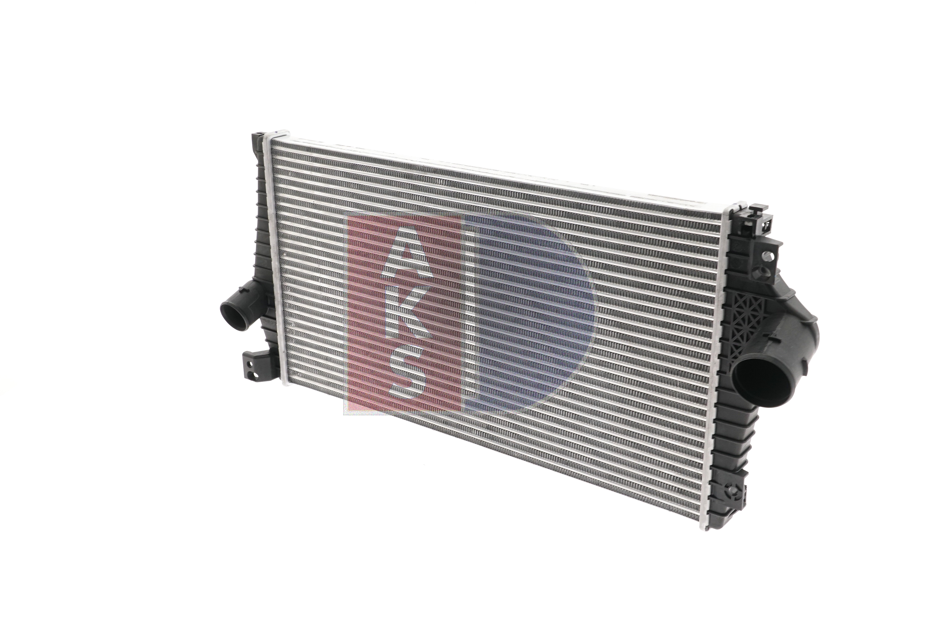 AKS DASIS Intercooler 517015N AKS DASIS Intercooler 517015N