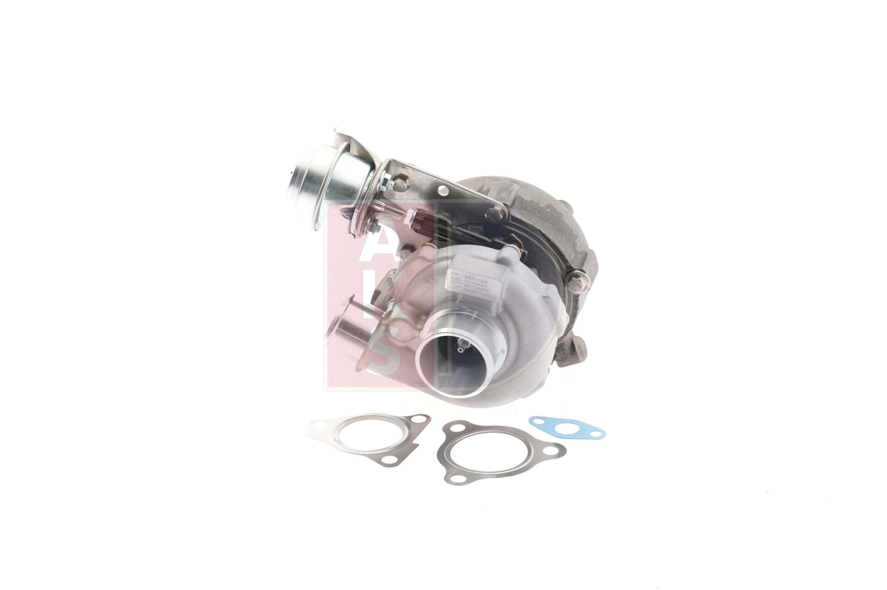 OEM 282012A110 AKS DASIS Turbolader 565008N for HYUNDAI, KIA