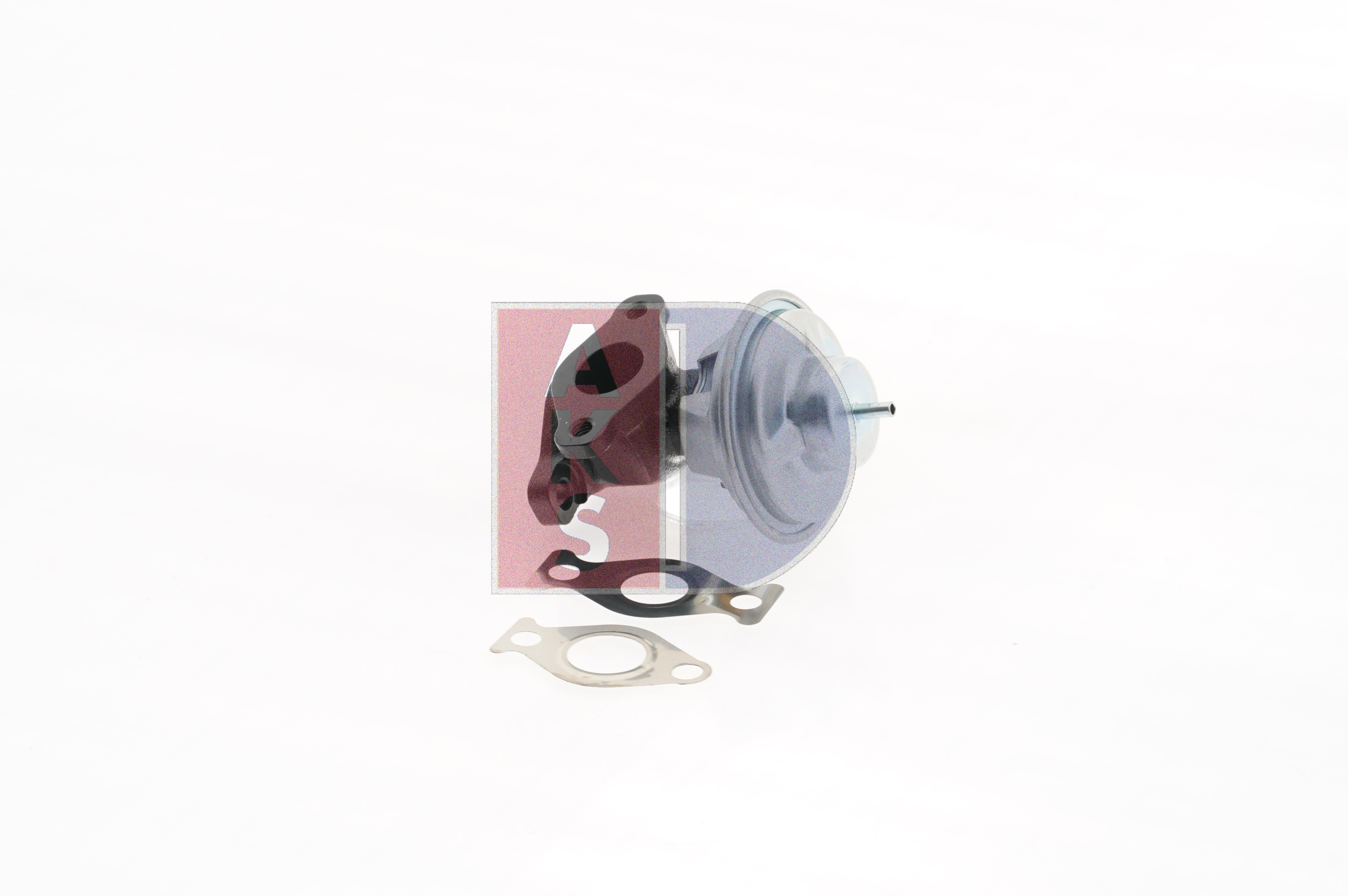 OEM 2841027001 AKS DASIS Venttiili, pakokaasun kierrätys 565018N varten KIA, HYUNDAI