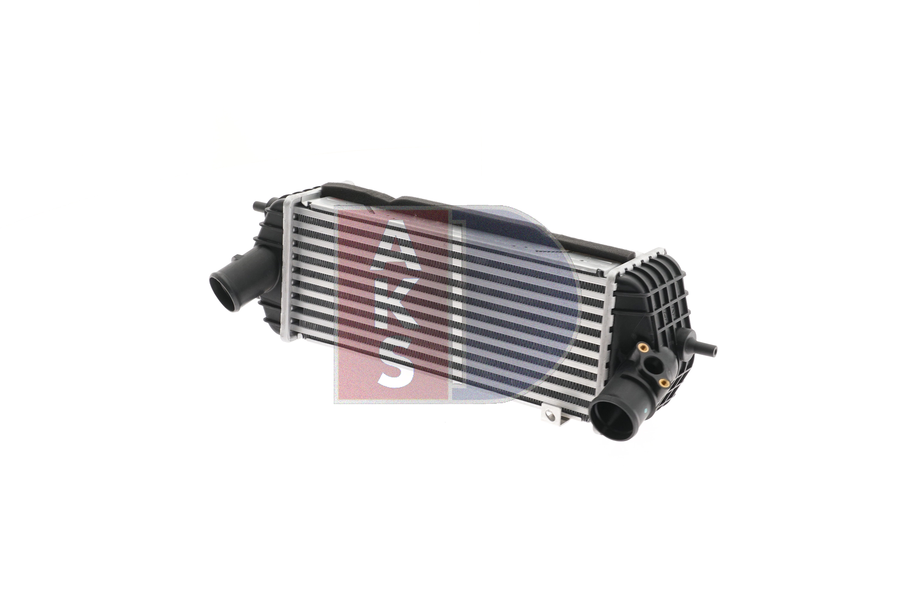 OEM 282702A850 AKS DASIS Välijäähdytin 567018N varten HONDA, KIA, HYUNDAI