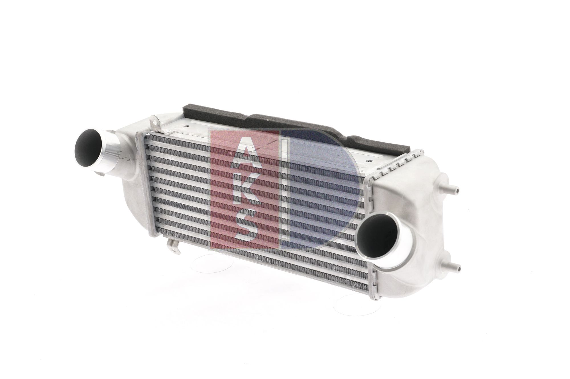 OEM 282712F050 AKS DASIS Välijäähdytin 567019N varten KIA, HYUNDAI
