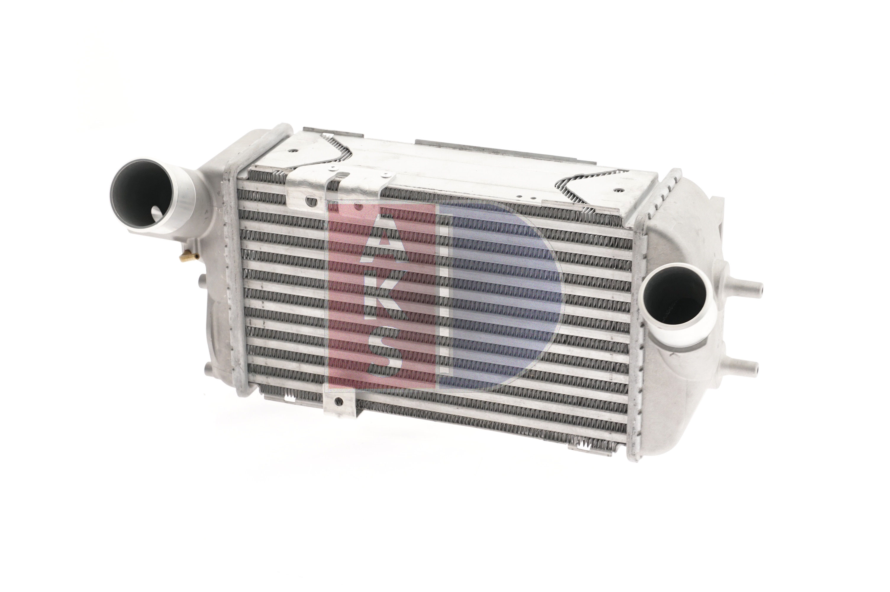 AKS DASIS Intercooler 567020N KIA CEE'D 2016 Intercooler 567020N