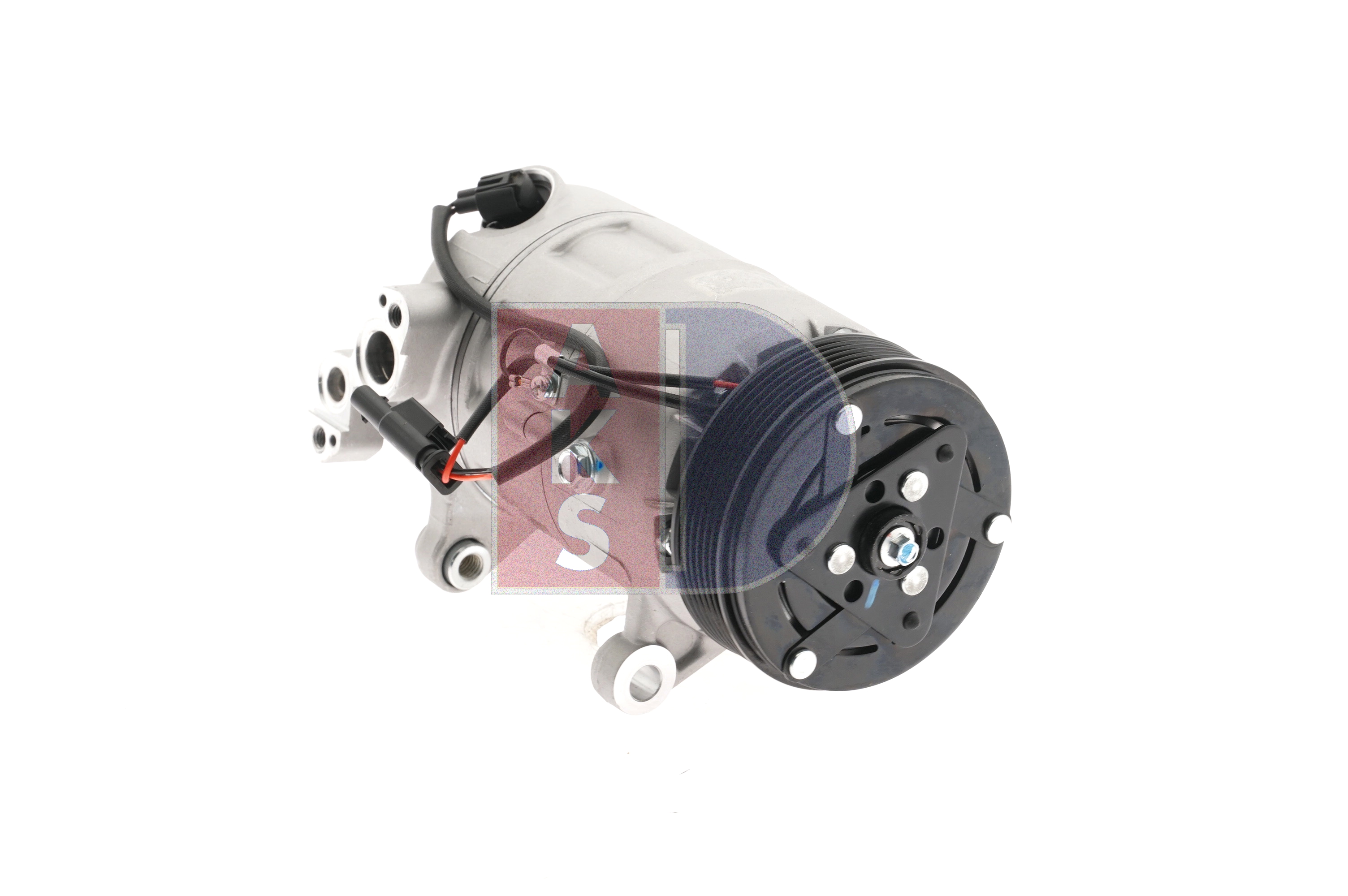 OEM 9295050 AKS DASIS Ilmastoinnin kompressori 852941N varten BMW, MINI