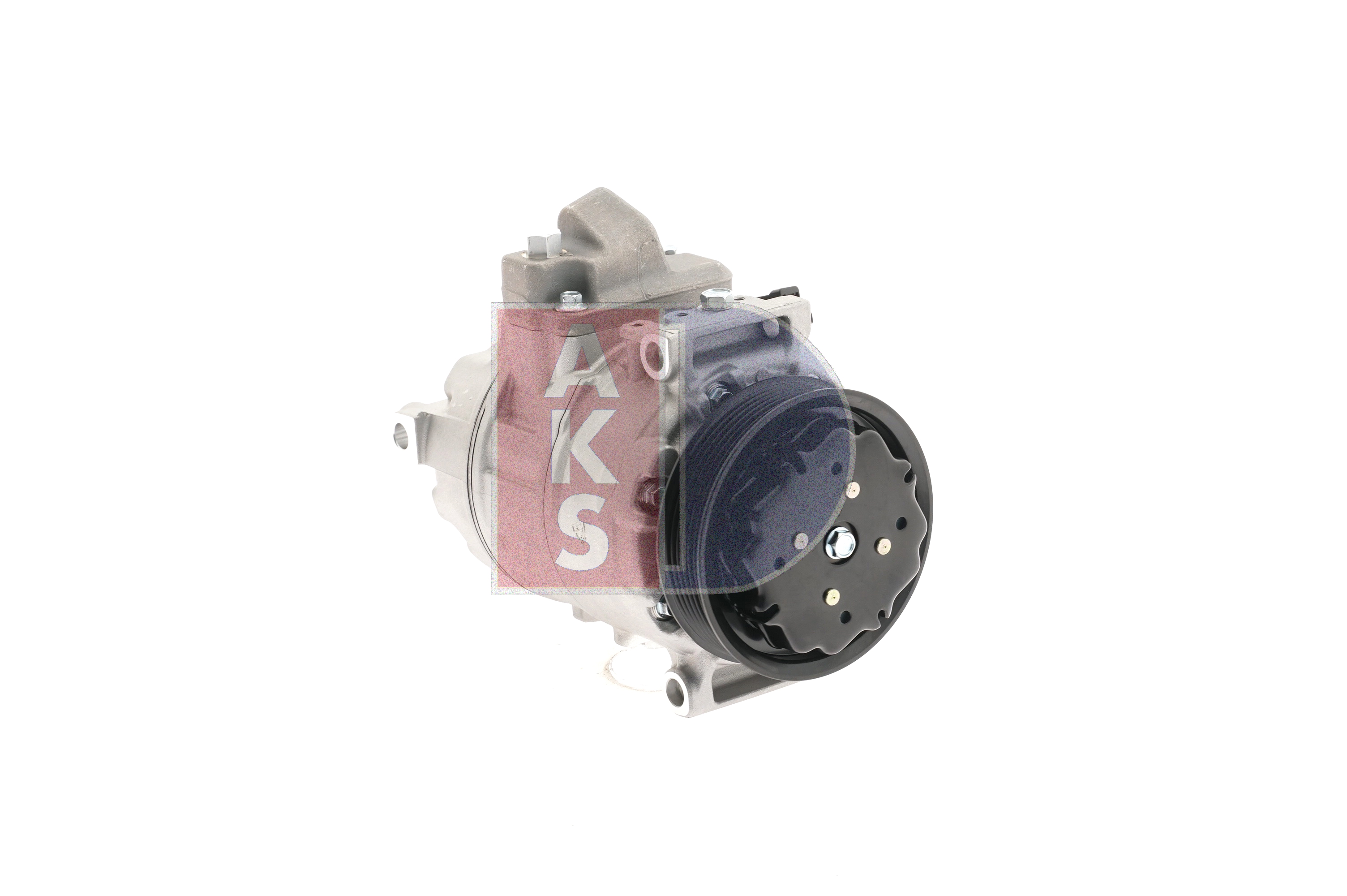 OEM C2Z3574 AKS DASIS  Klimakompressor 852948N für LAND ROVER, JAGUAR