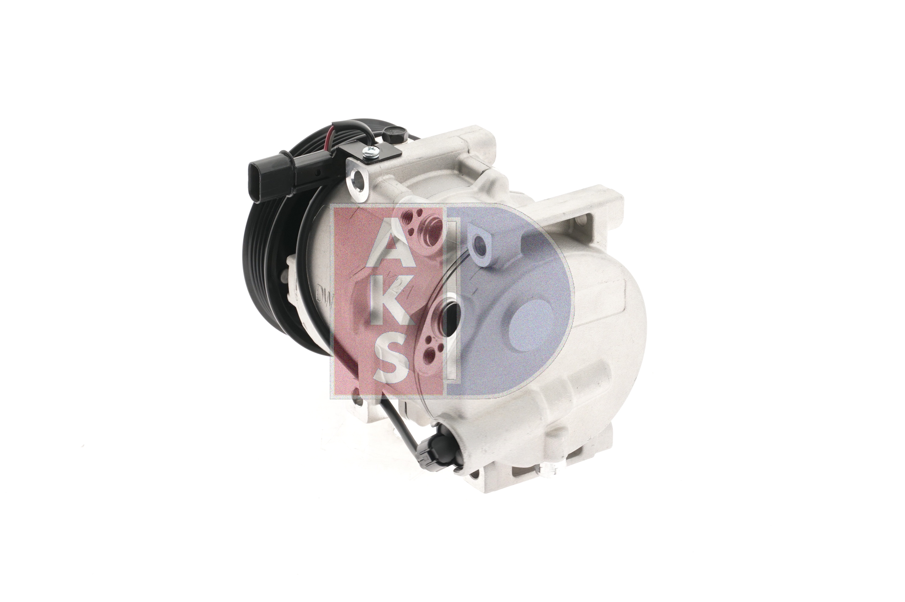 OEM 977011W100 AKS DASIS Compressor, ar condicionado 852951N para HYUNDAI, KIA