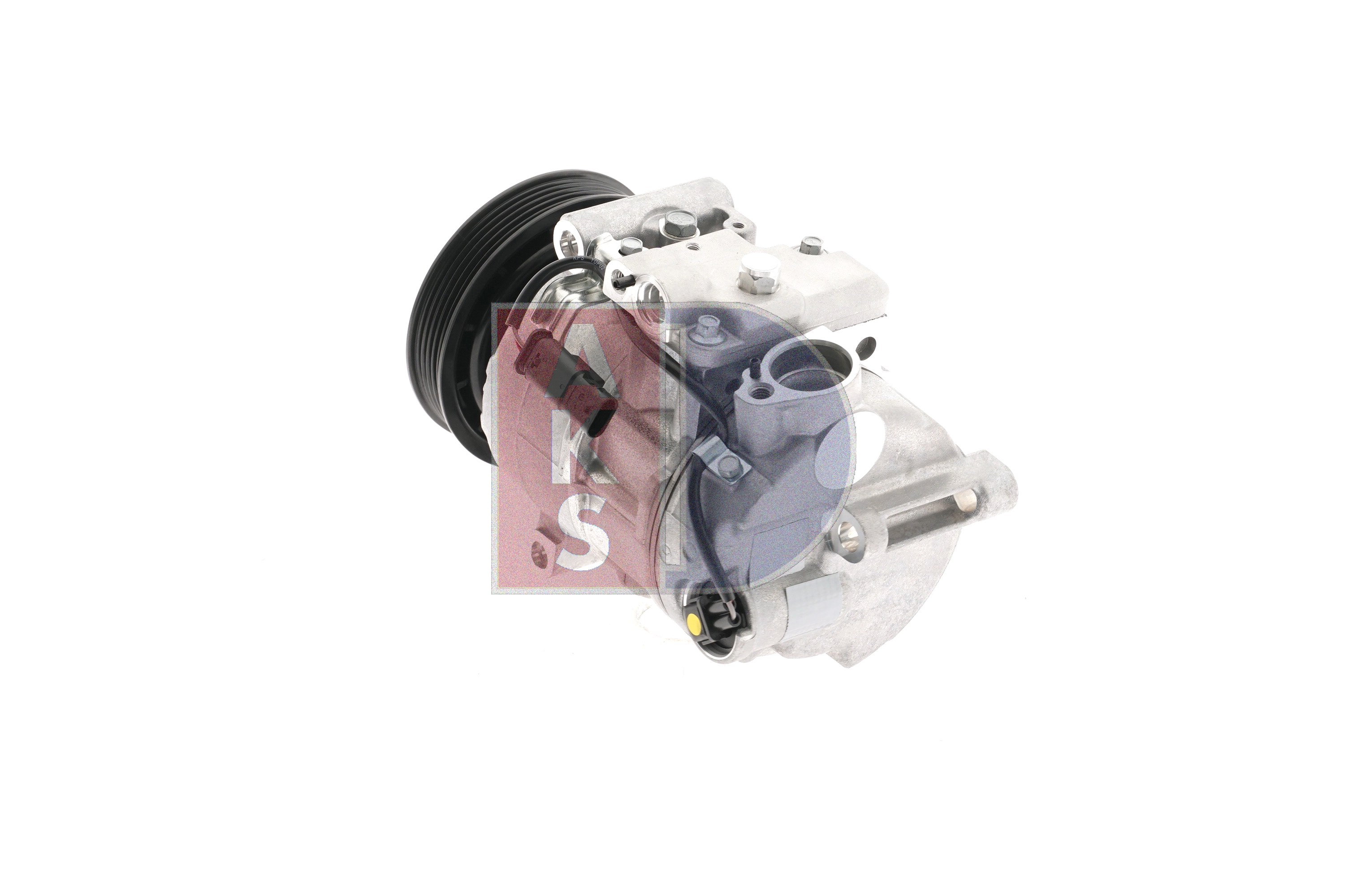 OEM A0042300311 AKS DASIS Compressor, ar condicionado 852956N para MERCEDES-BENZ