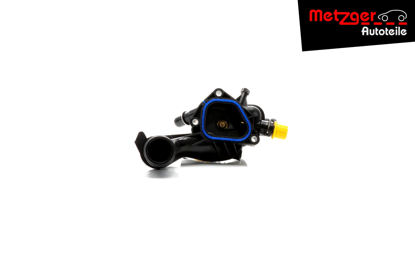OEM 1336CE METZGER  Kühlwasserthermostat 4006287 für FIAT, PEUGEOT, CITROЁN, LAND ROVER, DS