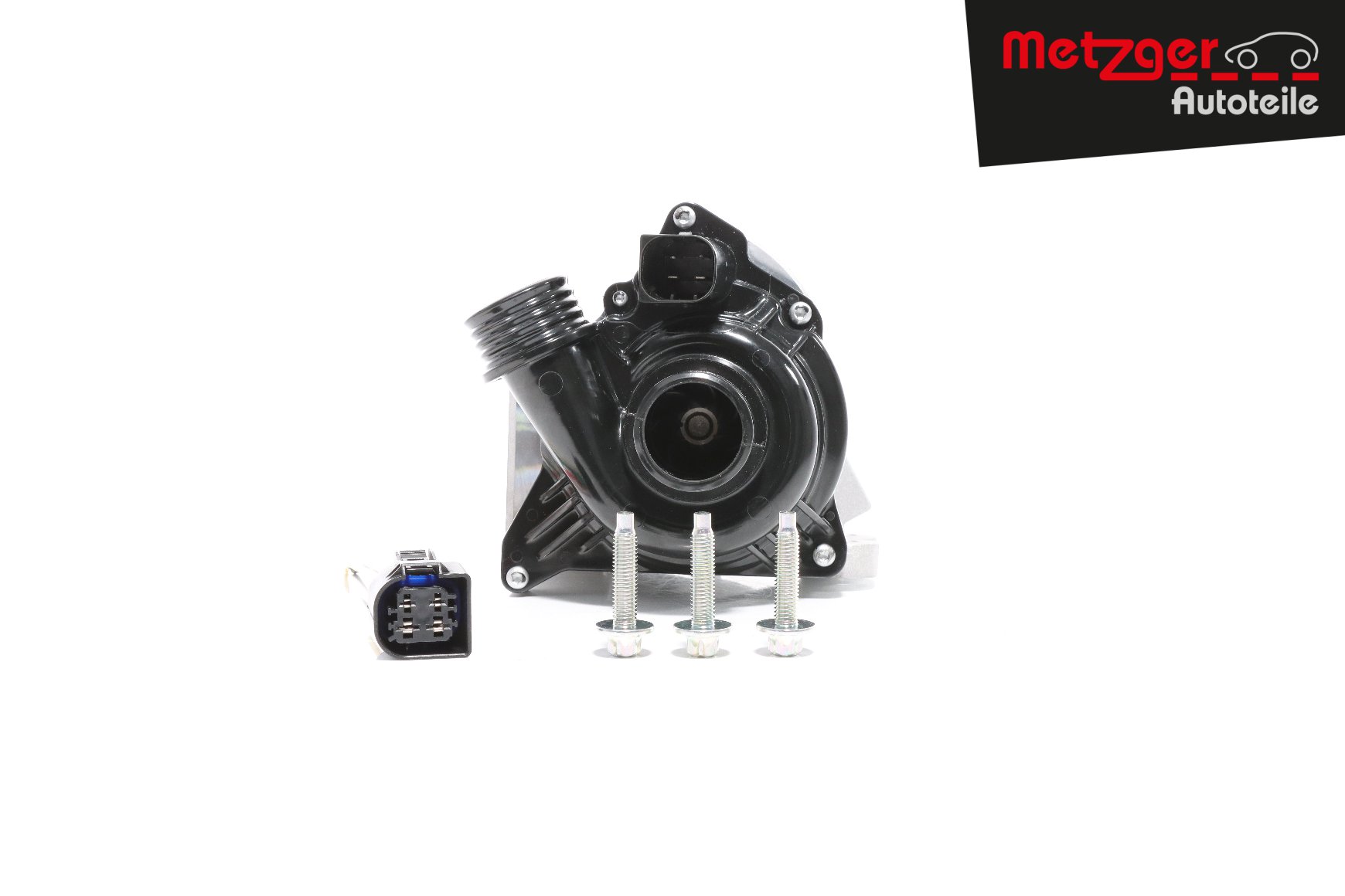 OEM 11517588885 METZGER  Wasserpumpe 4007026 für BMW, MINI